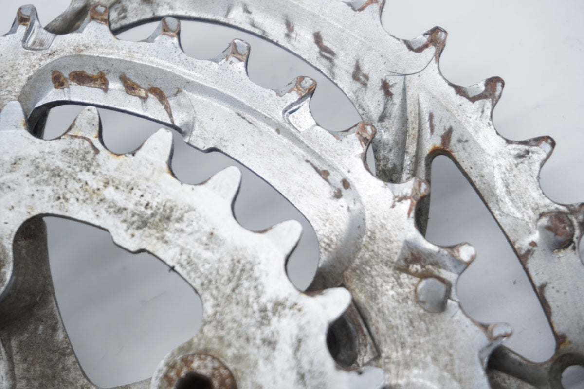 SUGINO 「スギノ」 XD2 50-40-30T 170mm クランク / 滋賀大津店