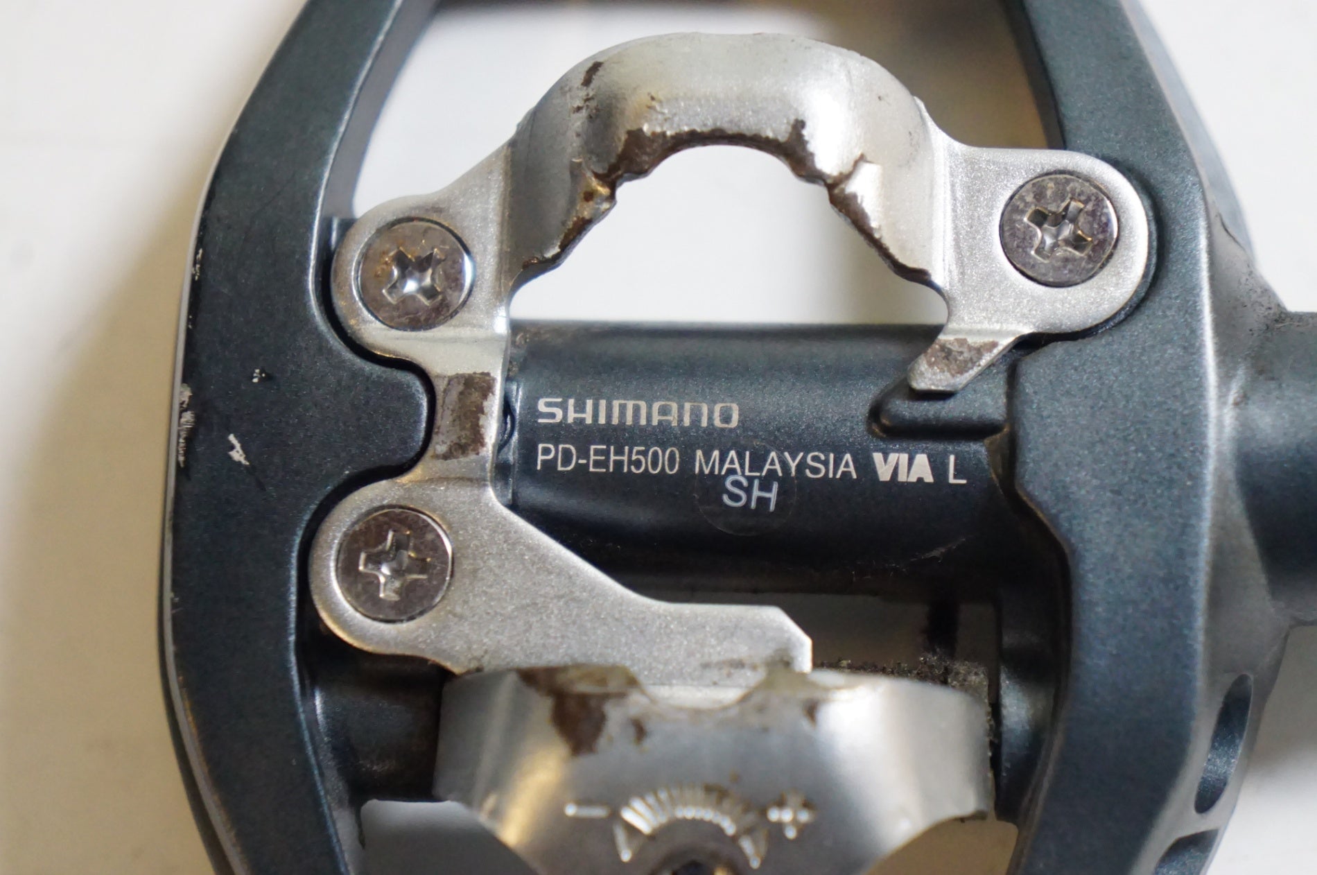 SHIMANO 「シマノ」 PD-EH500 ペダル / 熊谷本店