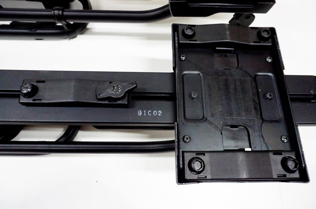 CARMATE 「カーメイト」 INNO サイクルキャリア / 名古屋大須店