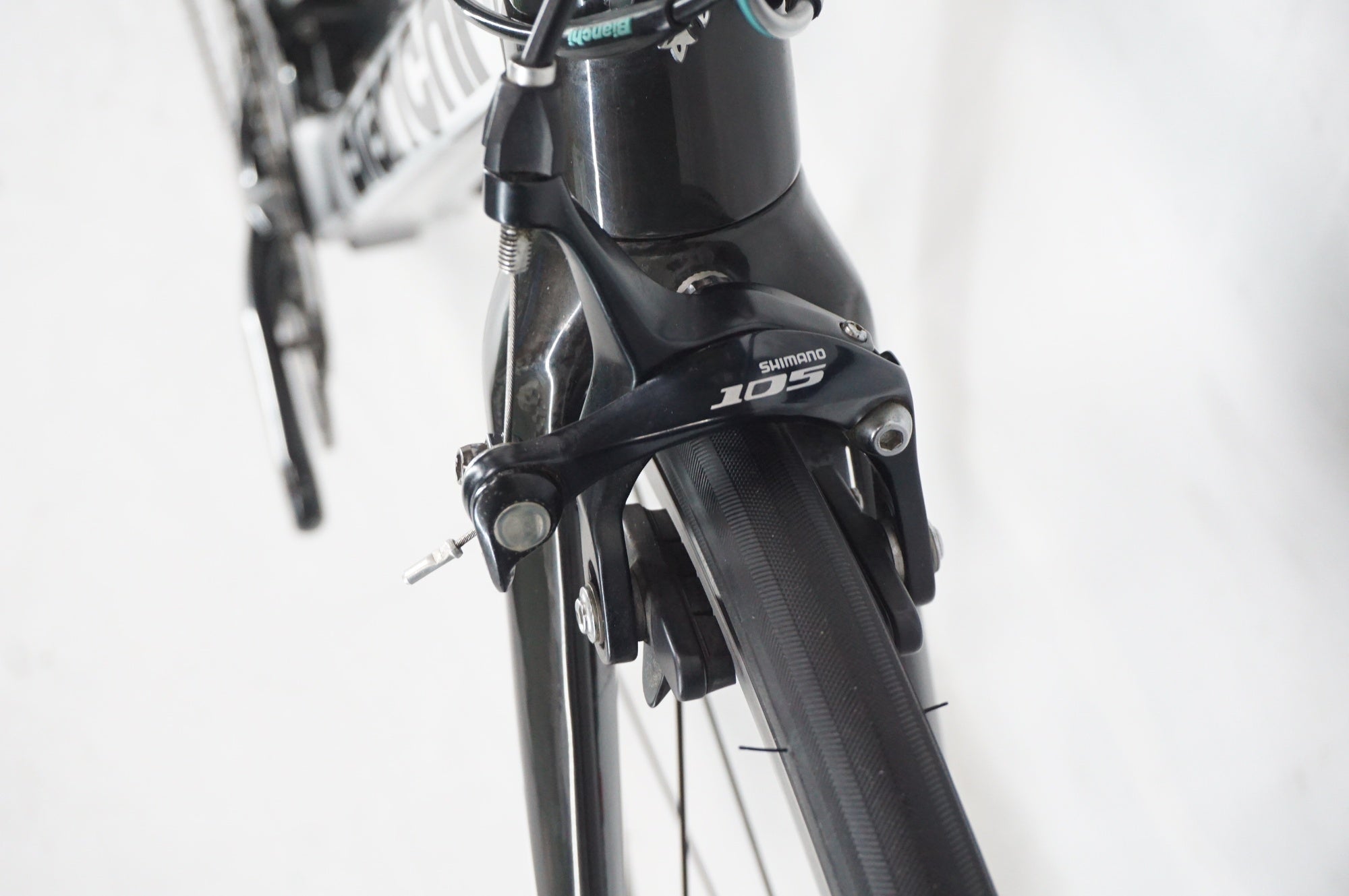 BIANCHI 「ビアンキ」 SEMPRE PRO 105 2014年モデル ロードバイク / 阪急塚口店