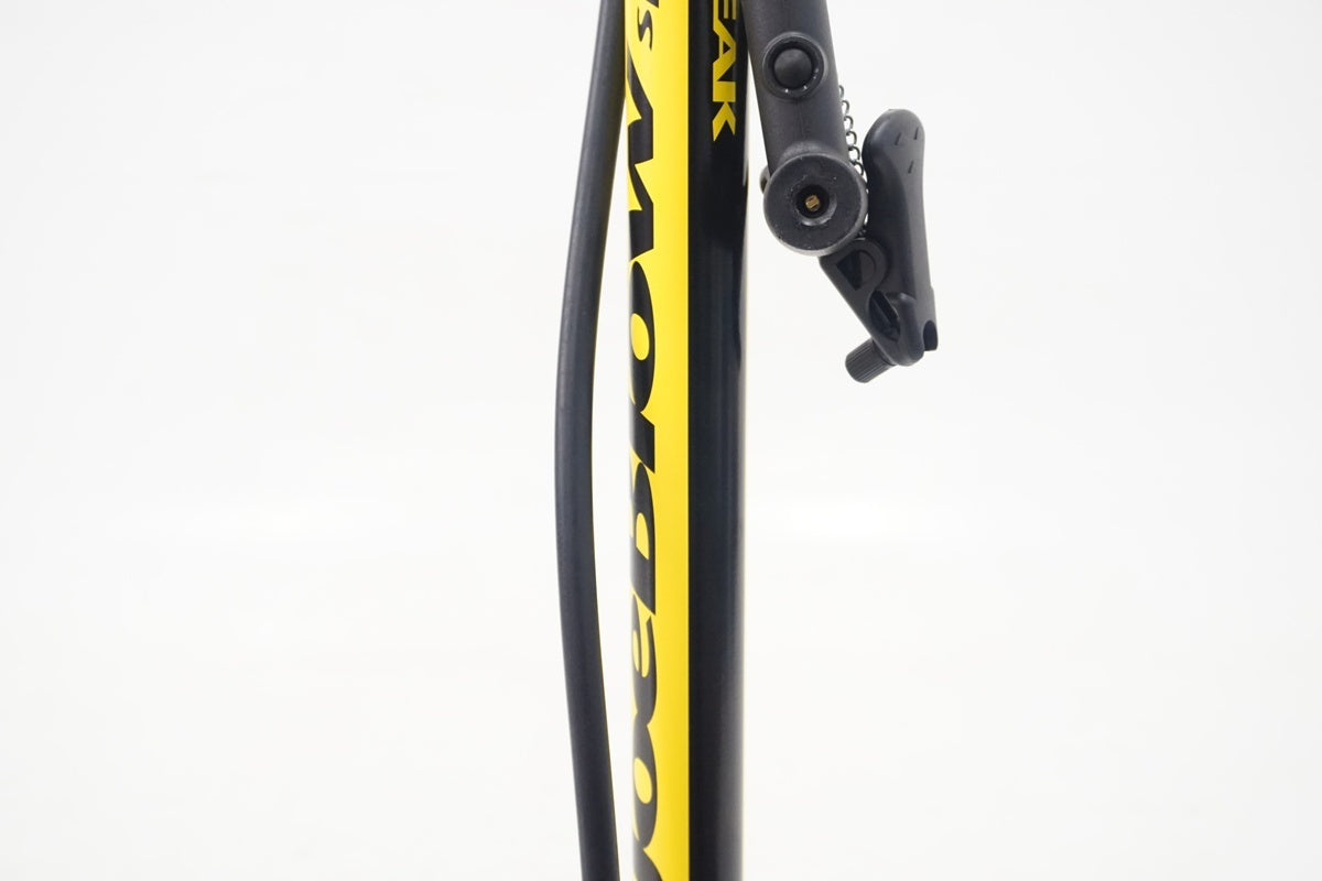 TOPEAK 「トピーク」 JOEBLOW SPORT フロアポンプ / 浜松店