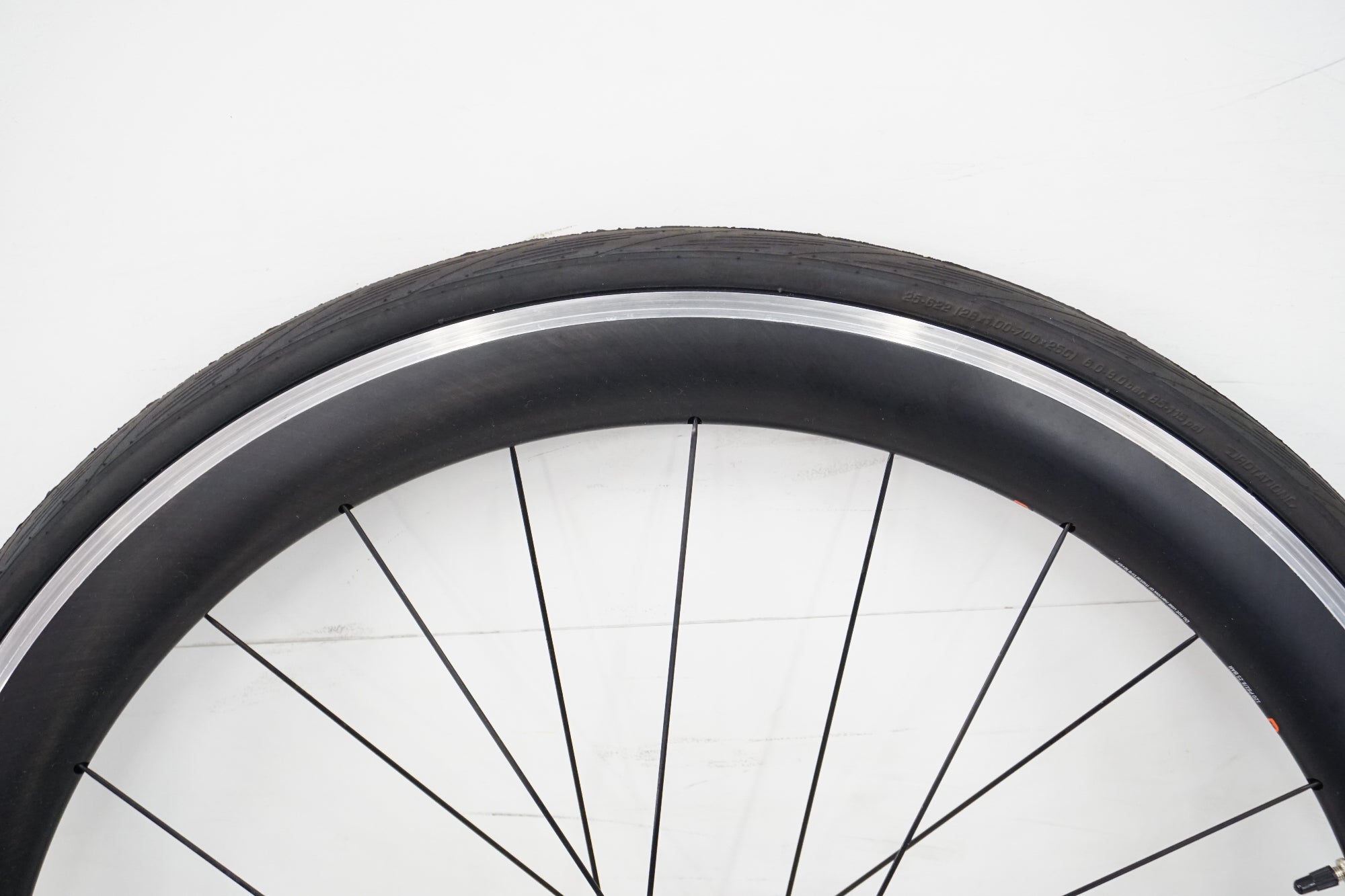BONTRAGER 「ボントレガー」 AEOLUS COMP 5 TLR シマノ11速