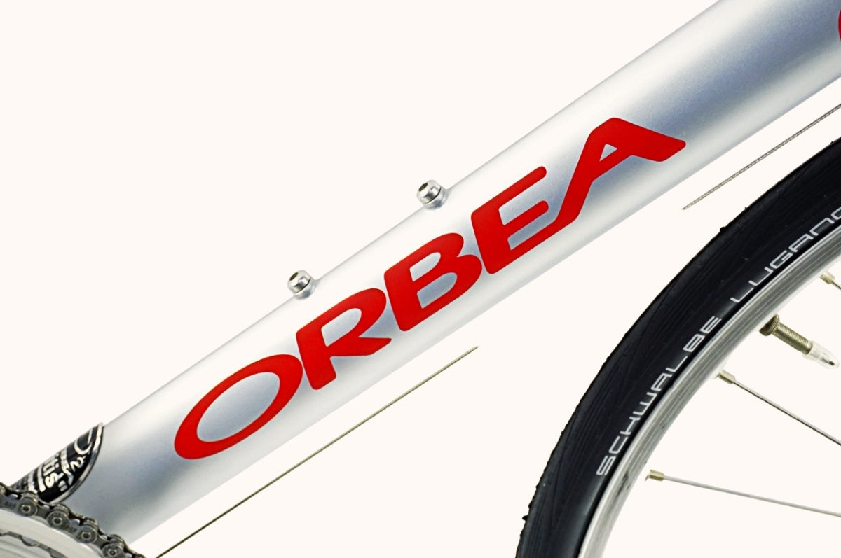 ORBEA 「オルベア」 MITIS 2004年モデル ロードバイク / 名古屋大須店