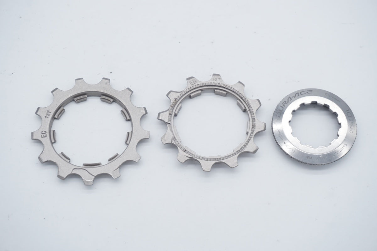 シマノDURA-ACE CS-7800 10速 12-25T SHIMANO 「シマノ」 DURA-ACE CS-7800 12-25T スプロケット