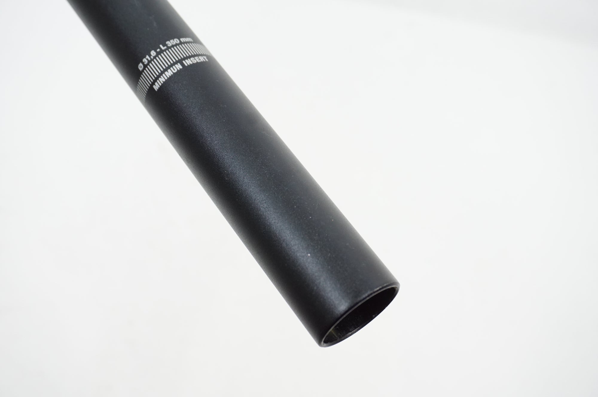 DEDA 「デダ」 zero φ31.6 350mm シートポスト / 川越店