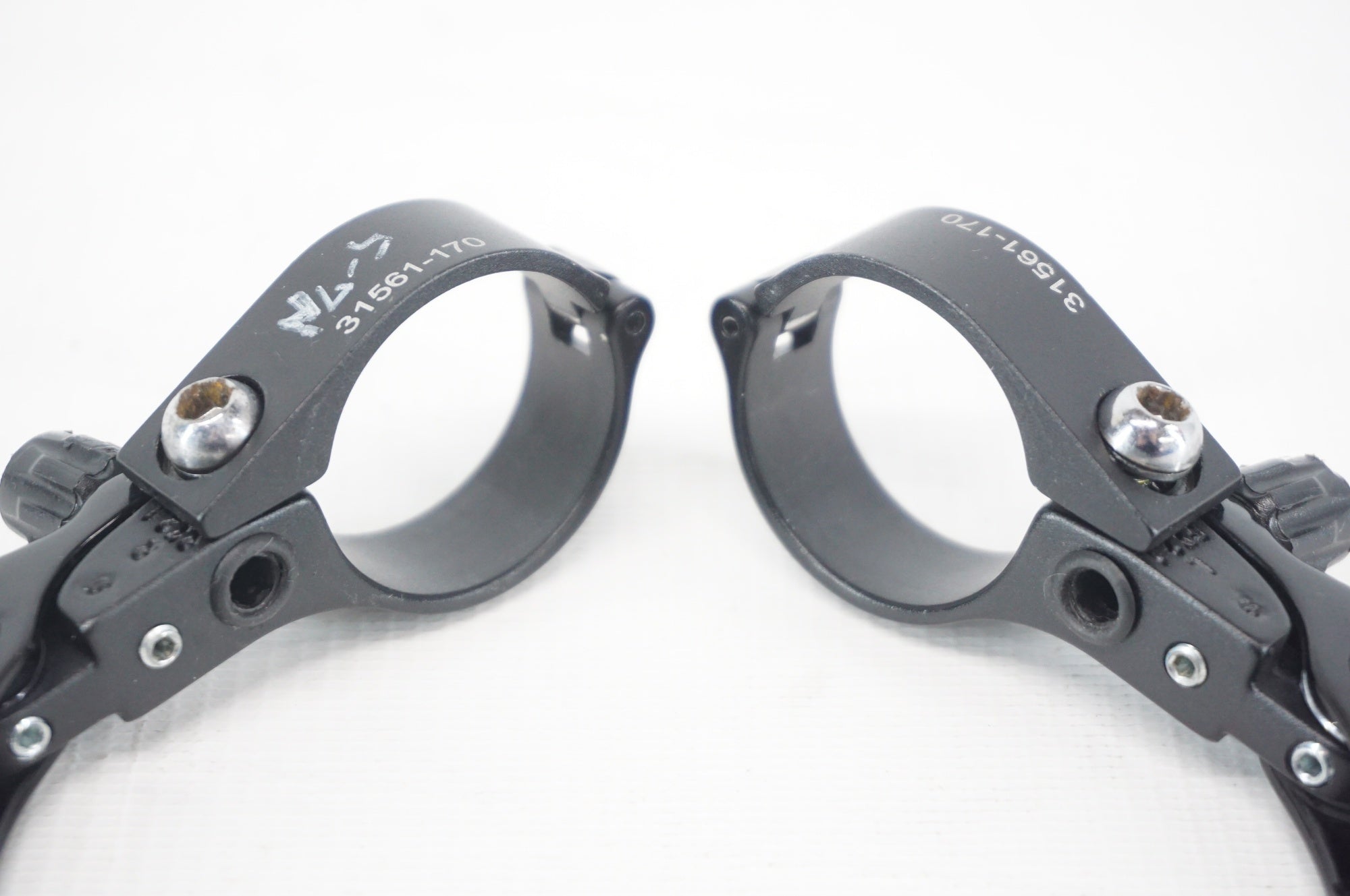 TEKTRO 「テクトロ」 RL721 ブレーキレバーセット / 阪急塚口店