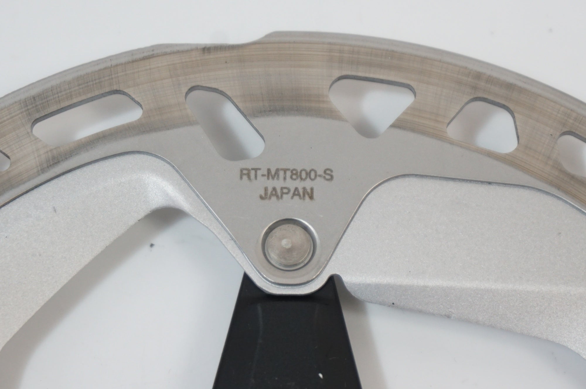SHIMANO 「シマノ」 RT-MT800-S φ160 ブレーキローター / 世田谷店