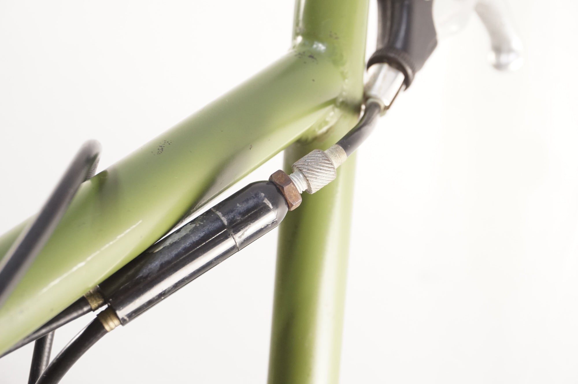 HOFFMAN BIKES 「ホフマンバイクス」 DIRT 1998年モデル BMX / 中目黒店