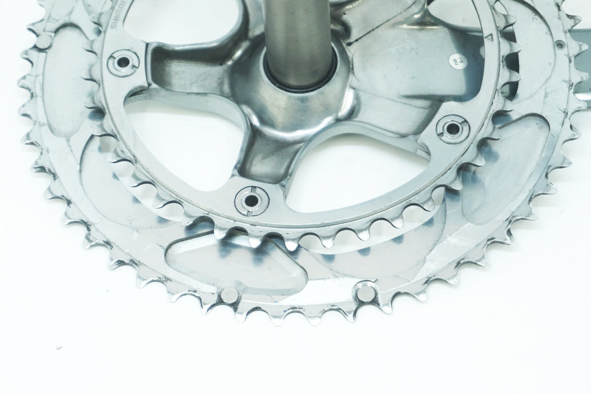 SHIMANO 「シマノ」 DURA-ACE FC-7800 52-39T 170mm クランク / 大阪美原北インター店