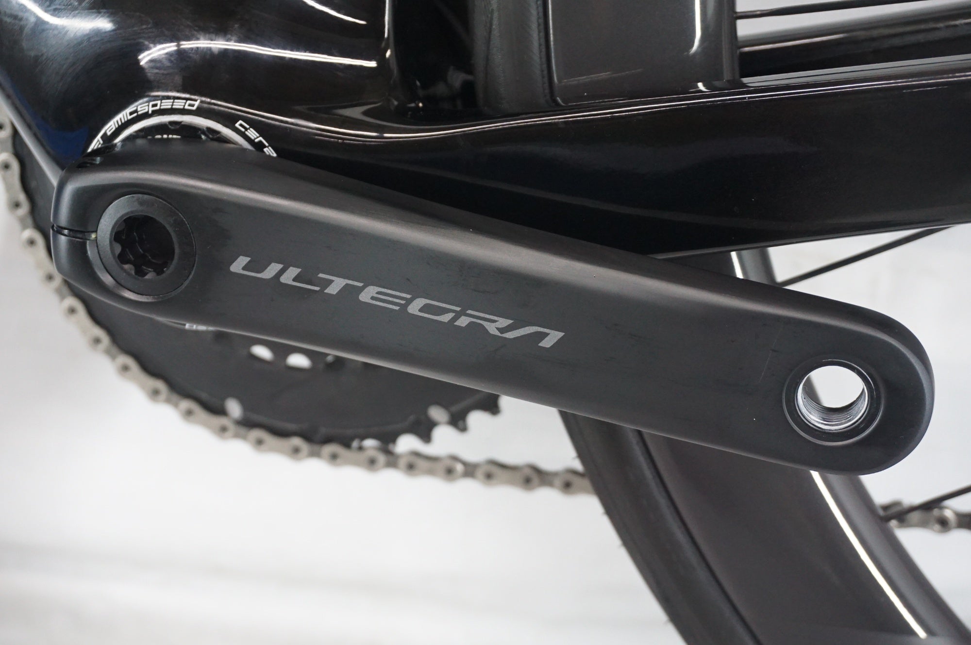 FACTOR 「ファクター」 OSTRO VAM ULTEGRA Di2 2023年モデル ロードバイク / 阪急塚口店