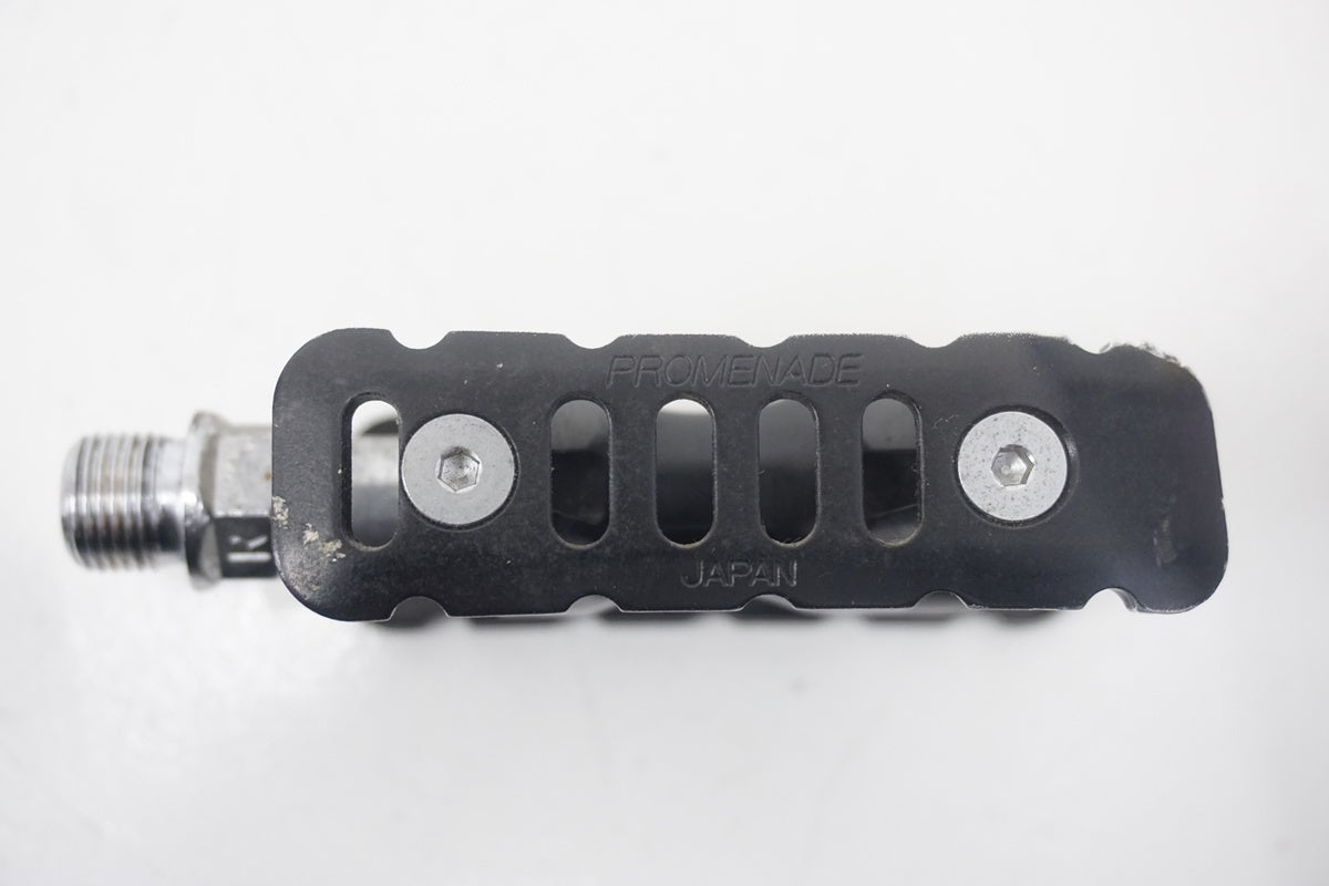 MKS 「ミカシマ」 PROMENADE ペダル / 浜松店