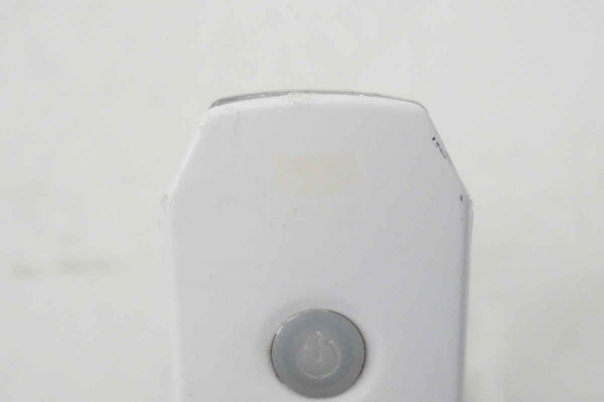 CATEYE「キャットアイ」 HL-EL151RC VOLT200 フロントライト / 浜松店