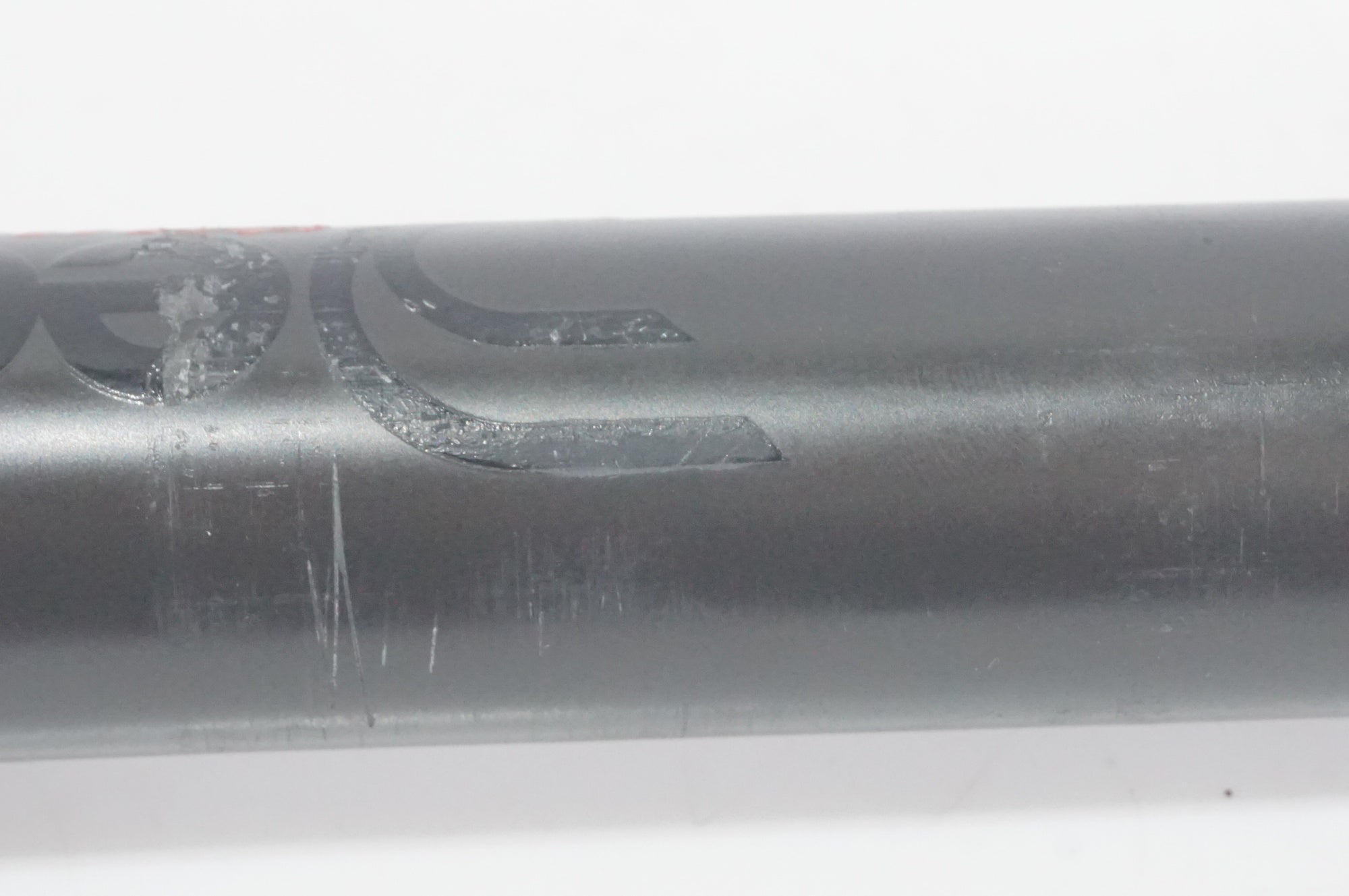 DEDA 「デダ」 SUPERLEGGERO φ31.6 350mm シートポスト / AKIBA