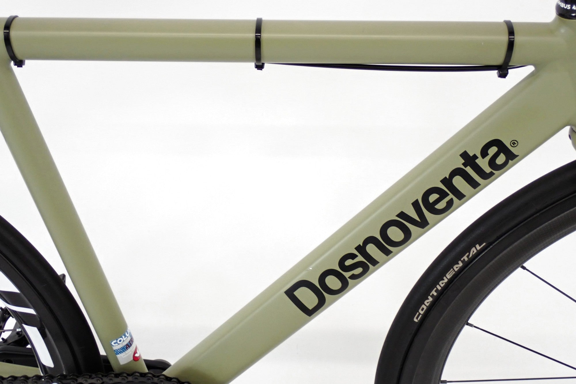 DOSNOVENTA 「ドスノヴェンタ」 LOS ANGELES 2021年頃モデル ピスト