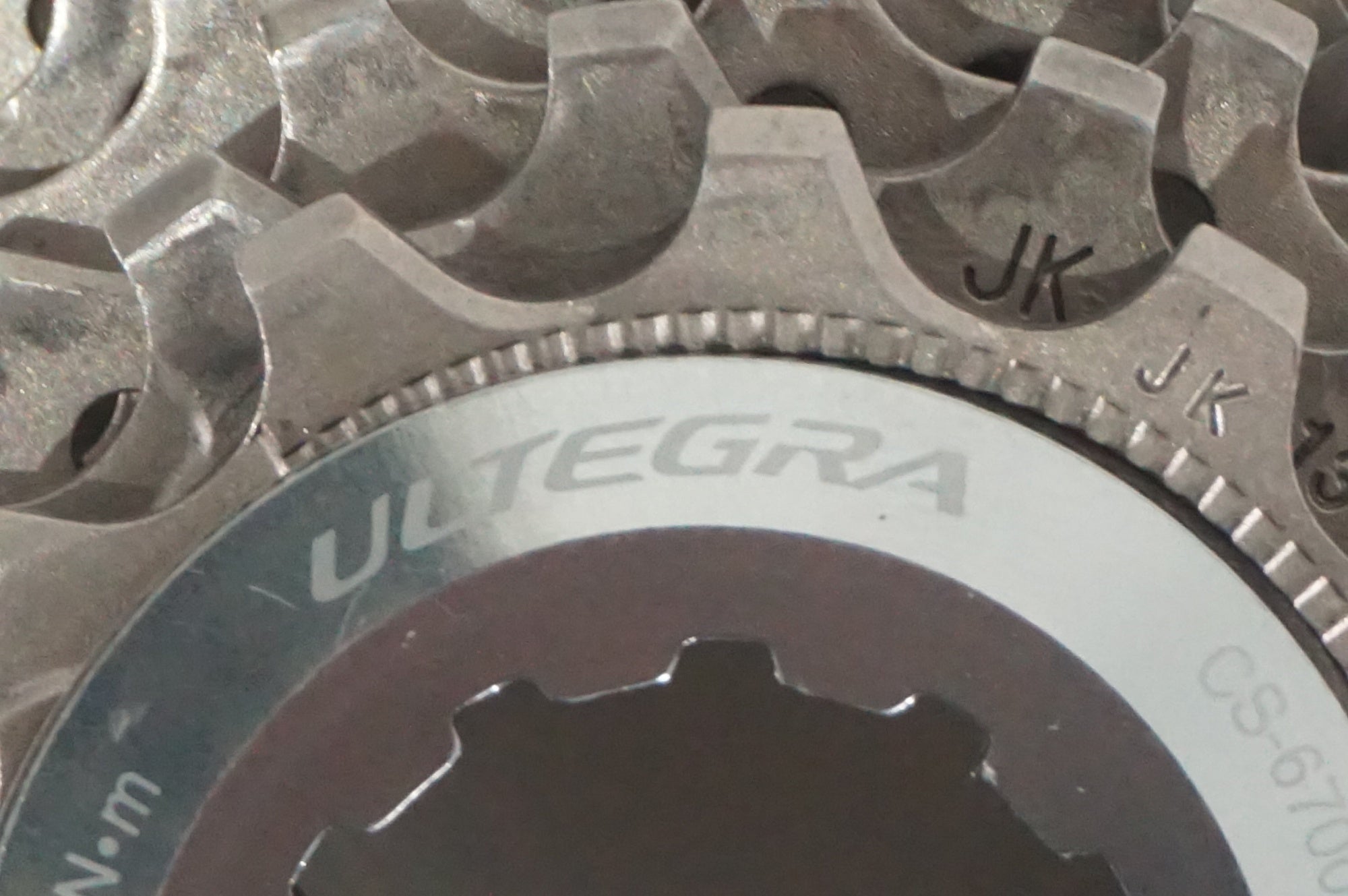 SHIMANO 「シマノ」 ULTEGRA CS-6700 12-25T スプロケット / AKIBA店