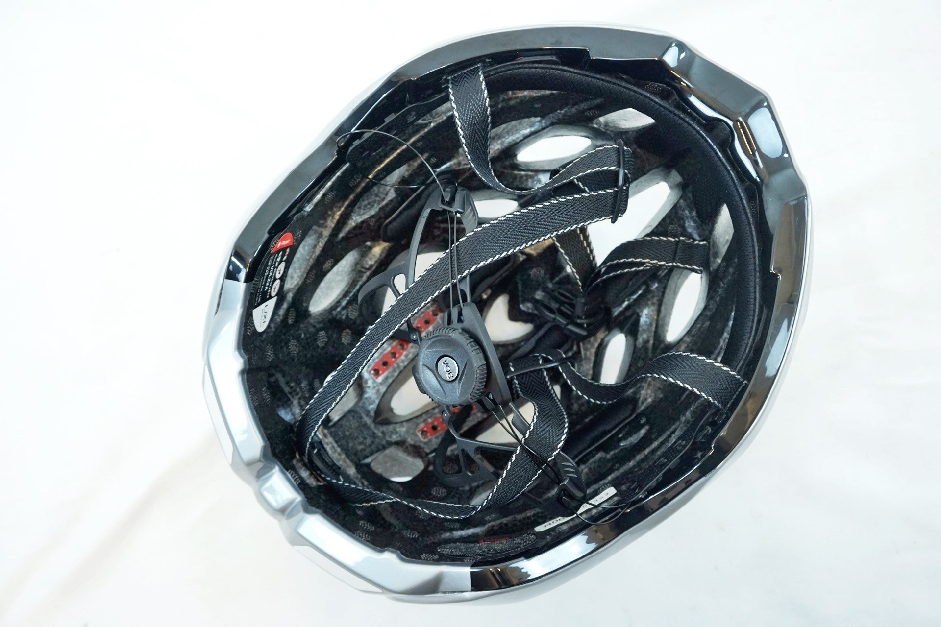 △OGK kabuto カブト VOLZZA ヘルメット L/XLサイズ 59-61cm 美