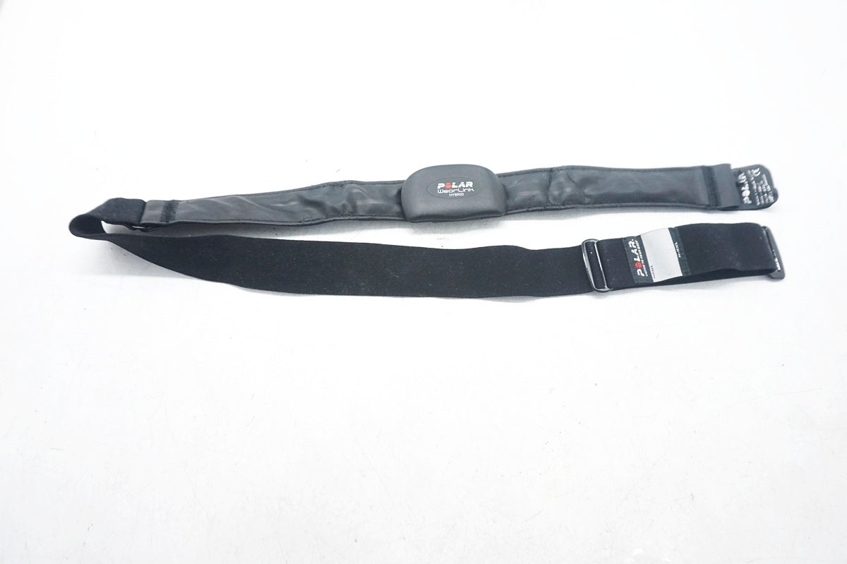 POLAR 「ポラール」 RCX5 BIKE サイクルコンピューター / 大阪門真店