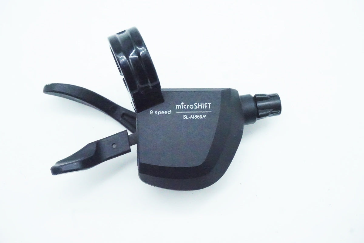 MICROSHIFT「マイクロシフト」 SL-M859R ラピッドファイヤー/ 京都西院店