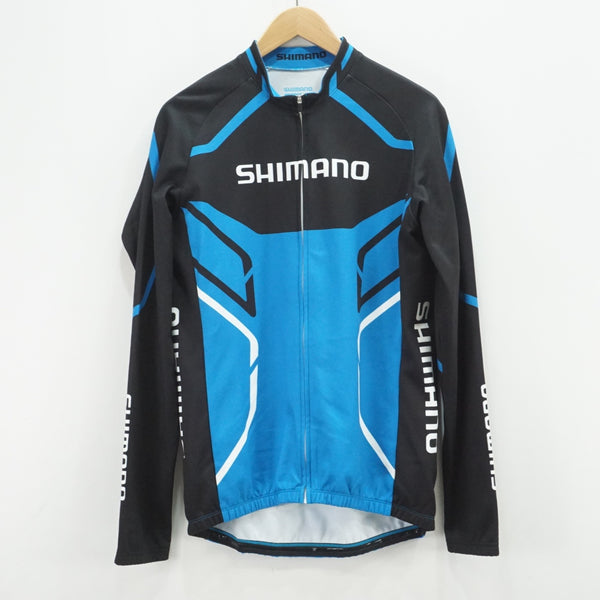 SHIMANO 「シマノ」 XXLサイズ ジャケット / 大宮店 ｜ バイチャリ公式