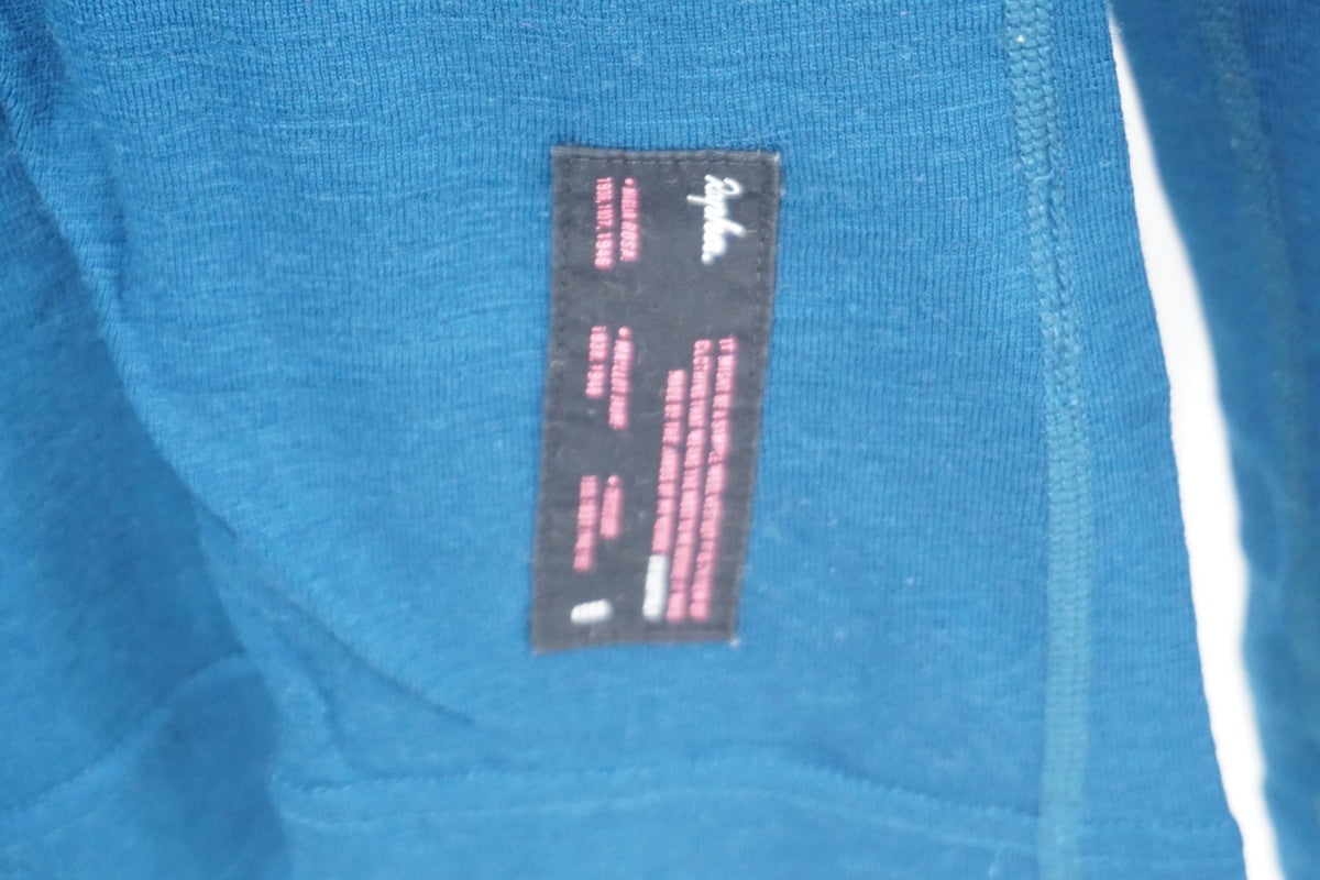 RAPHA 「ラファ」 Mサイズ 長袖 インナー / 滋賀大津店