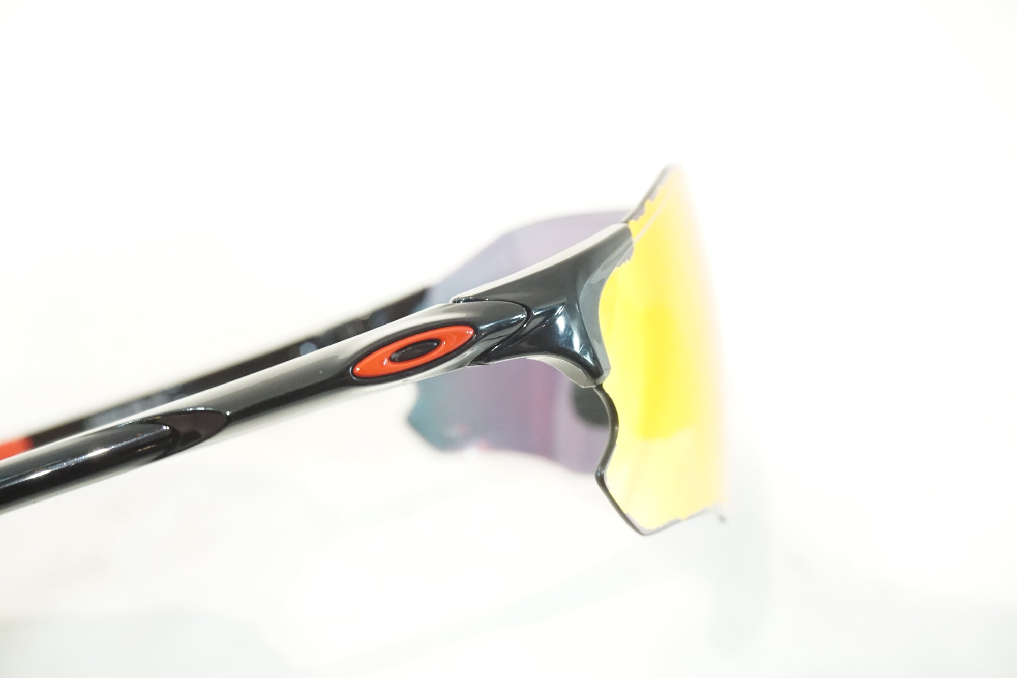 OAKLEY 「オークリー」 EVZERO PATH アイウェア / 横浜戸塚店
