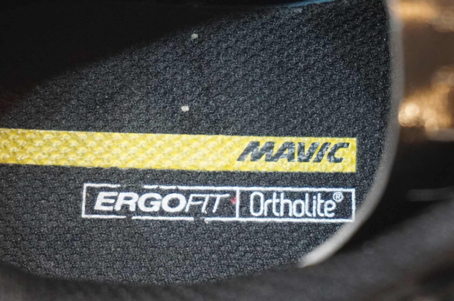 MAVIC 「マヴィック」 COSMIC BOA 24.5cm シューズ / 浦和ベース