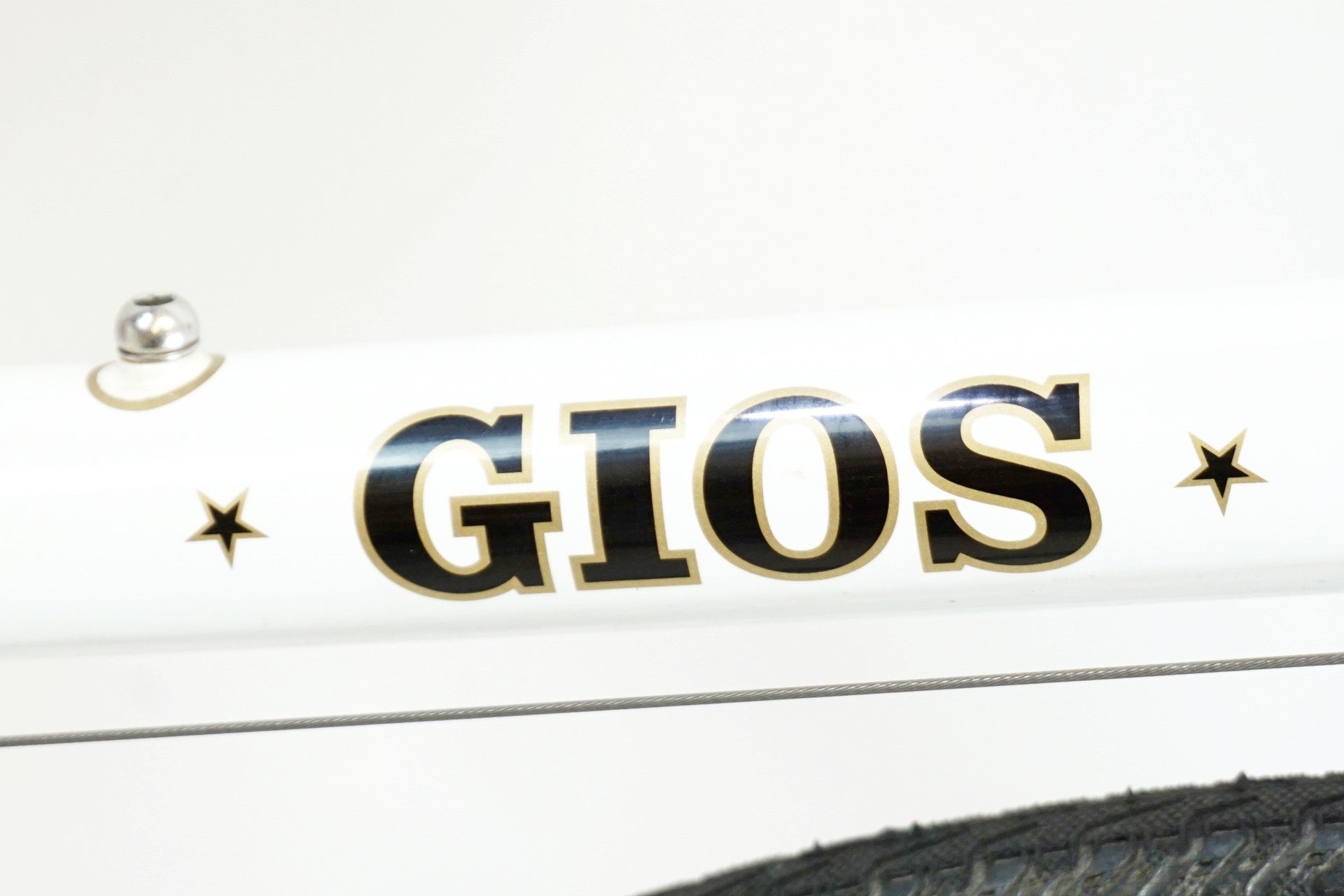 GIOS 「ジオス」 VINTAGE 2012年モデル ロードバイク / バイチャリ浦和ベース