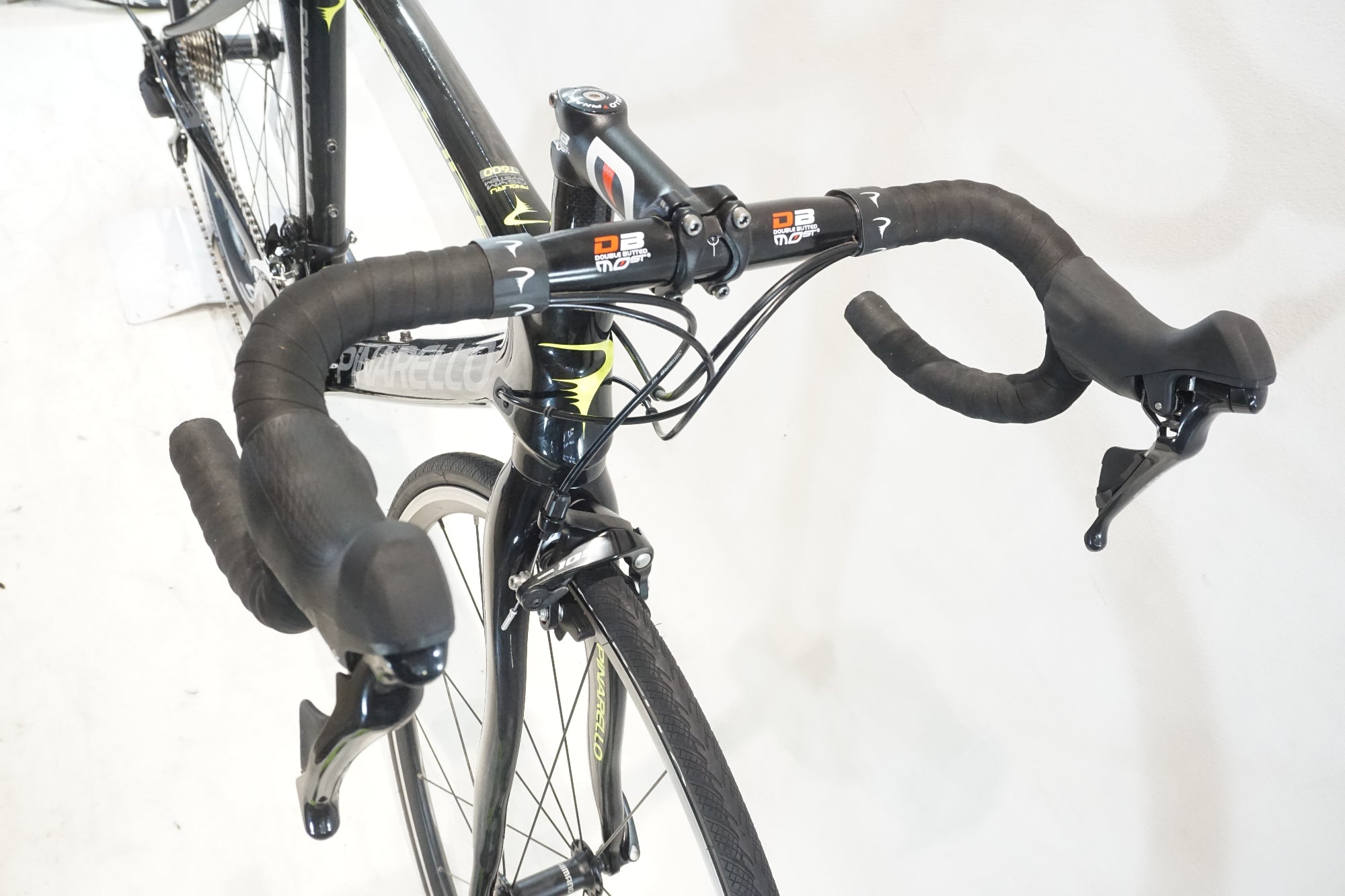 PINARELLO 「ピナレロ」 ANGLIRU 2019年モデル ロードバイク