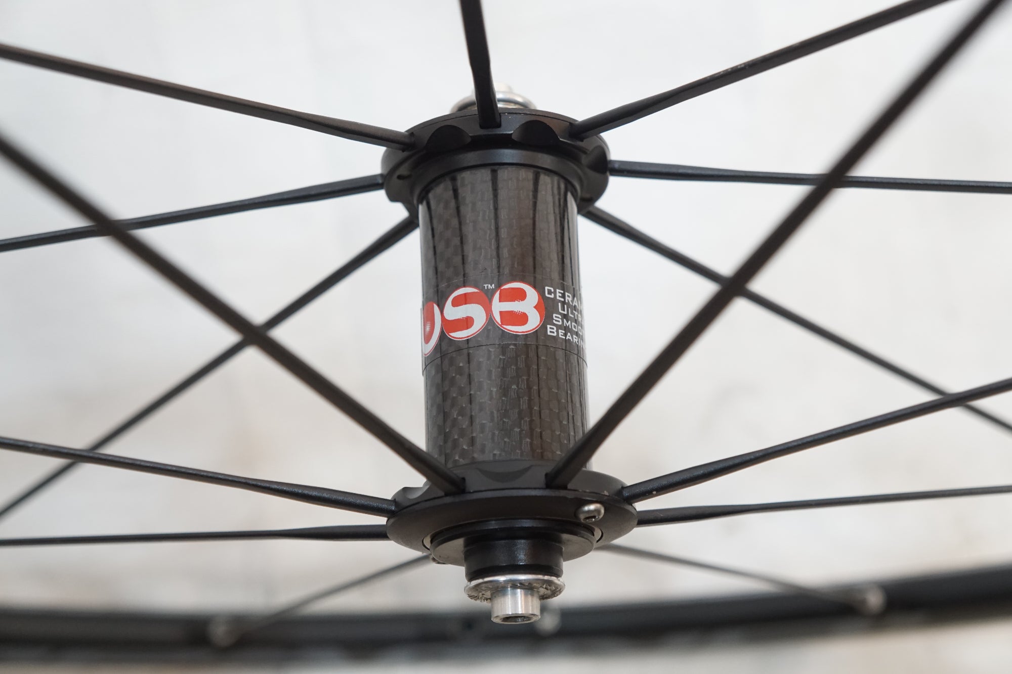 CAMPAGNOLO 「カンパニョーロ」 SHAMAL ULTRA カンパニョーロ ホイール