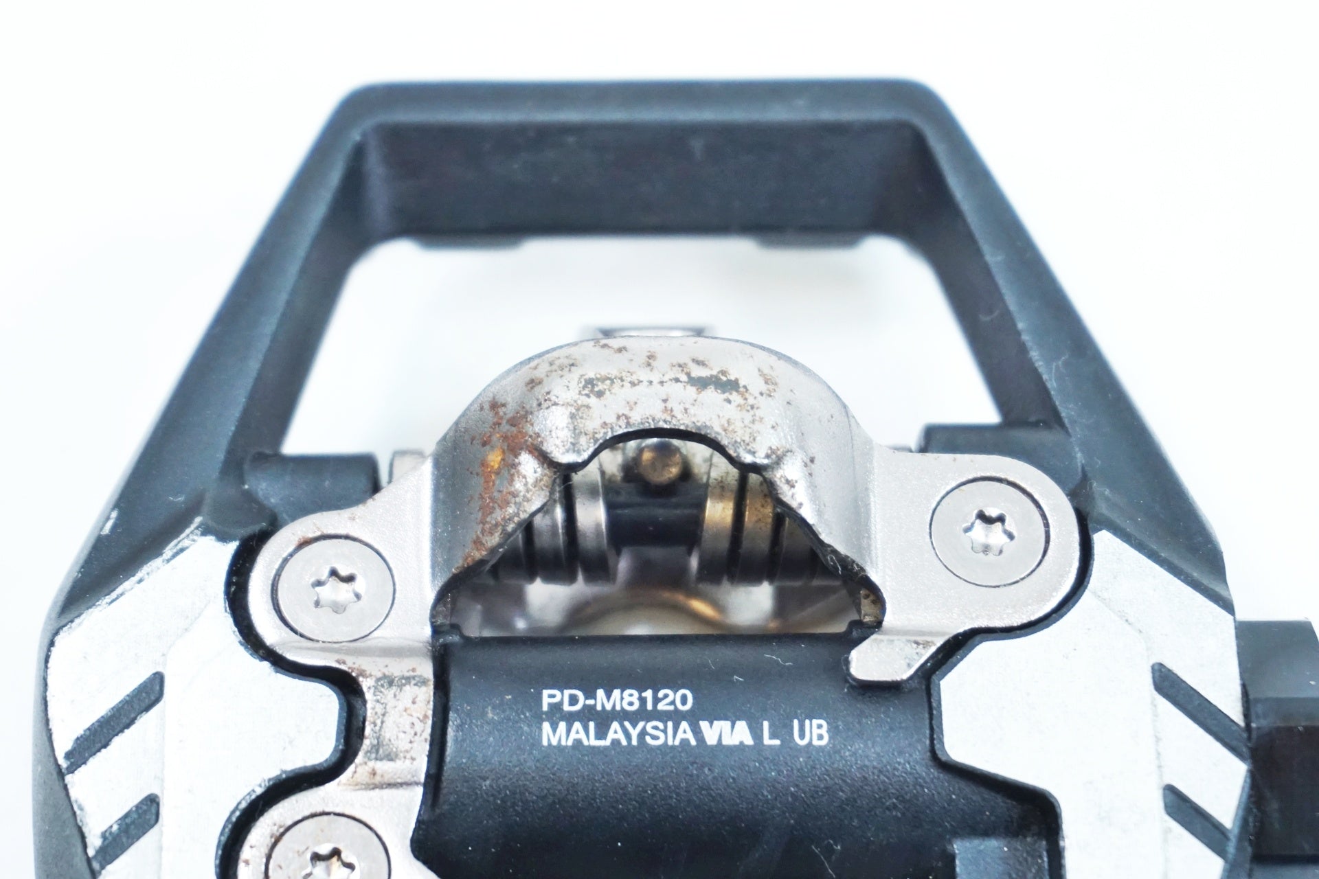 SHIMANO 「シマノ」 DEORE XT PD-M8120 ペダル / 有明ガーデン店