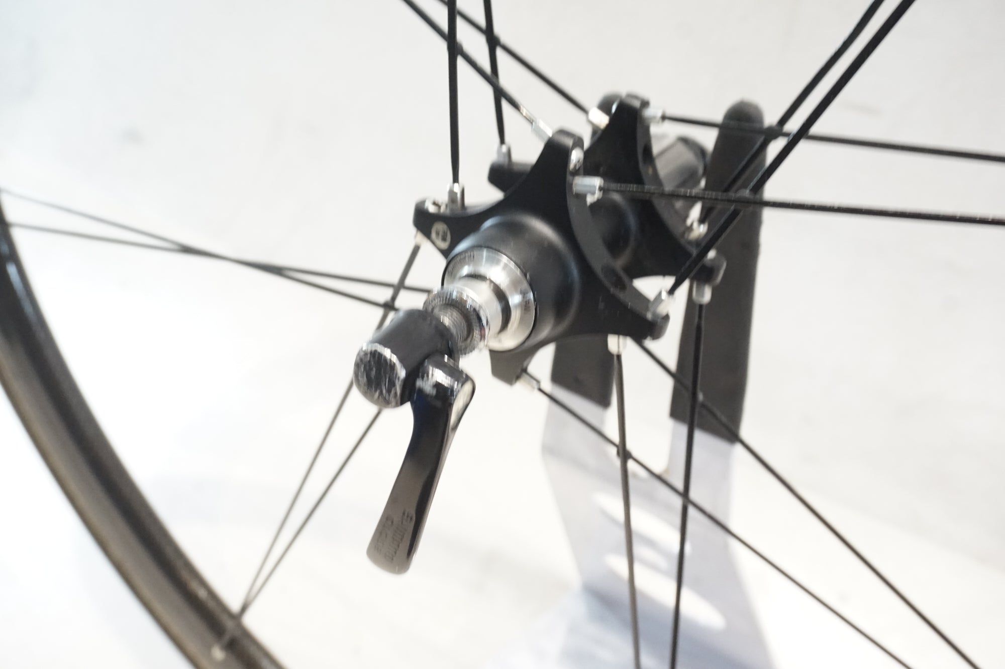 SHIMANO 「シマノ」 WH-7700 CARBON シマノ10速 ホイールセット / 横浜戸塚店
