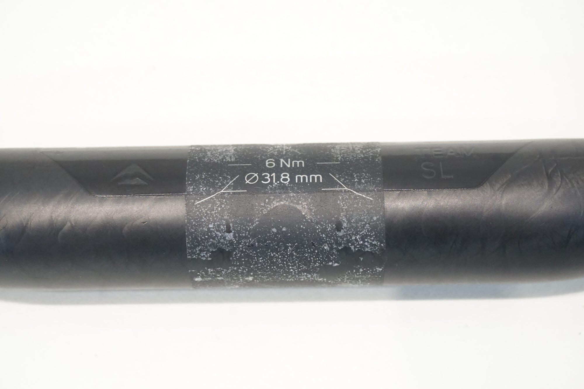 MERIDA 「メリダ」 TEAM SL φ31.8 420mm カーボン ドロップ