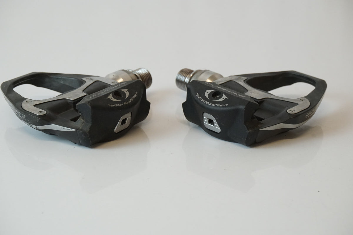 SHIMANO 「シマノ」PD-9000 ペダル / 浜松店