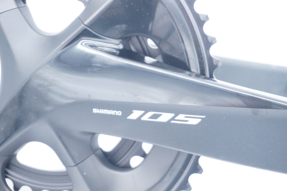SHIMANO 「シマノ」 105 FC-R7000 50-34T 170mm クランク / 滋賀大津店