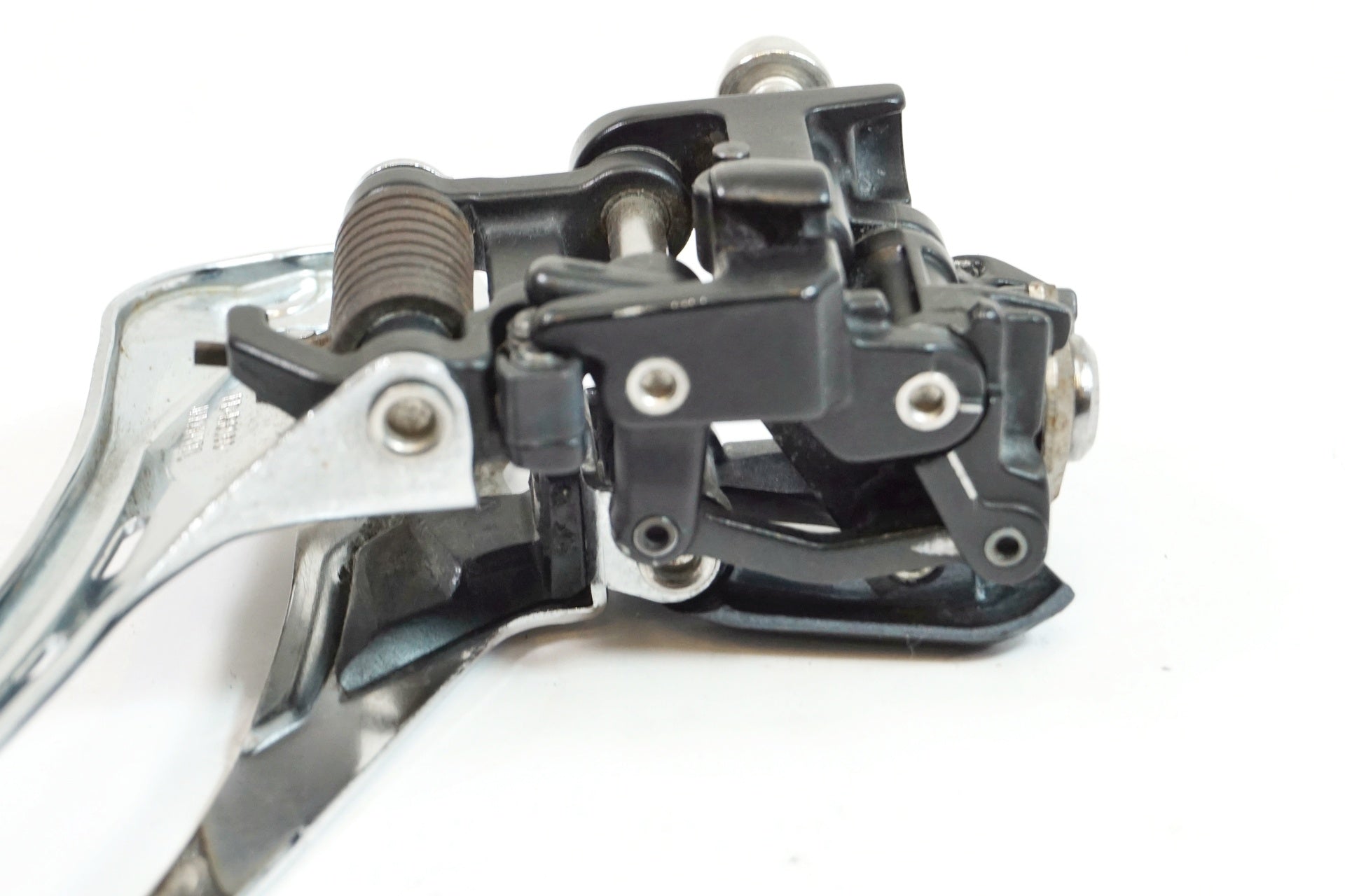 SHIMANO 「シマノ」 ULTEGRA FD-R8000 フロントディレイラー / 有明