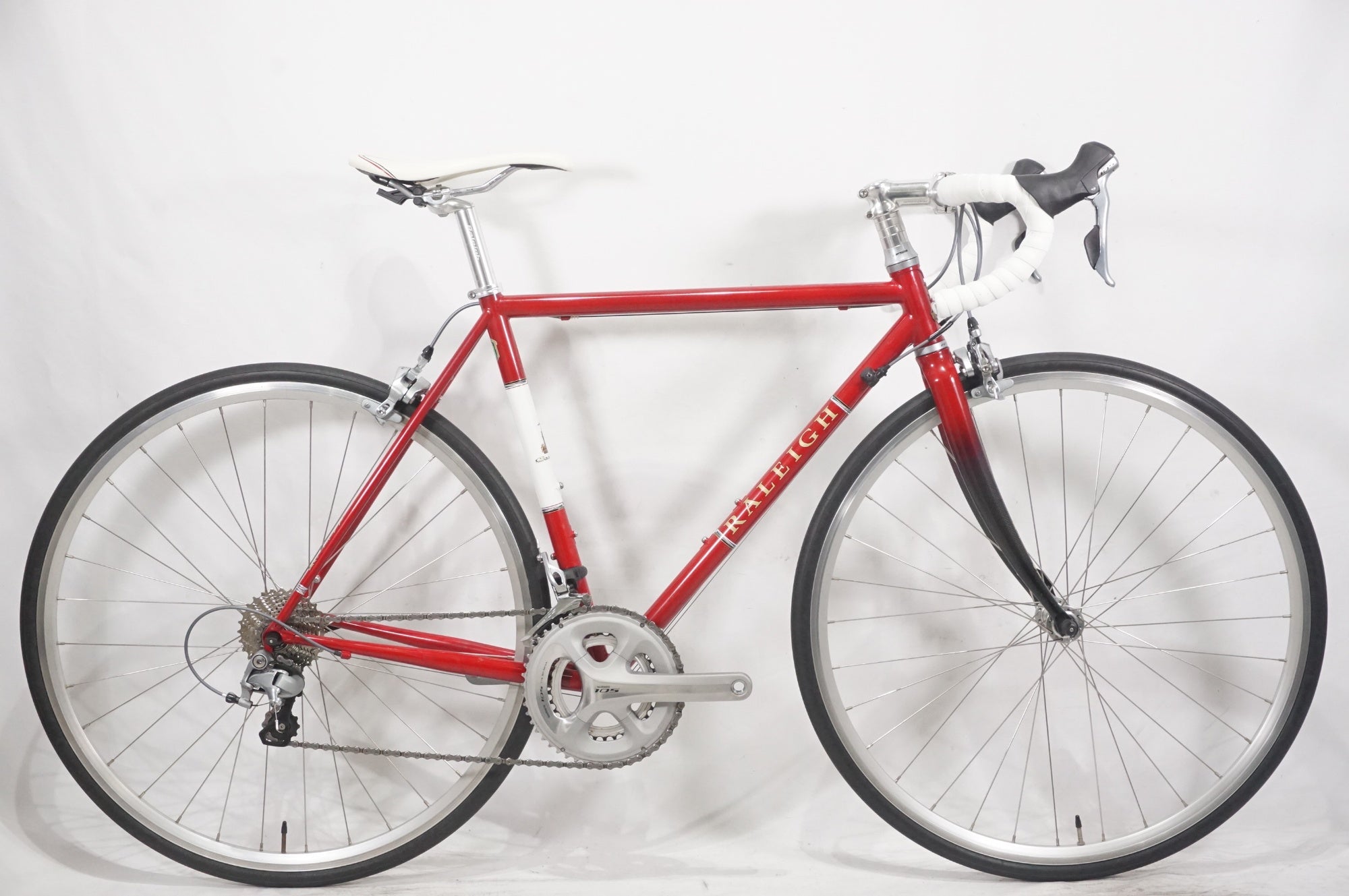 RALEIGH 「ラレー」 CRF CARLTON-F 2016年モデル ロードバイク / AKIBA店