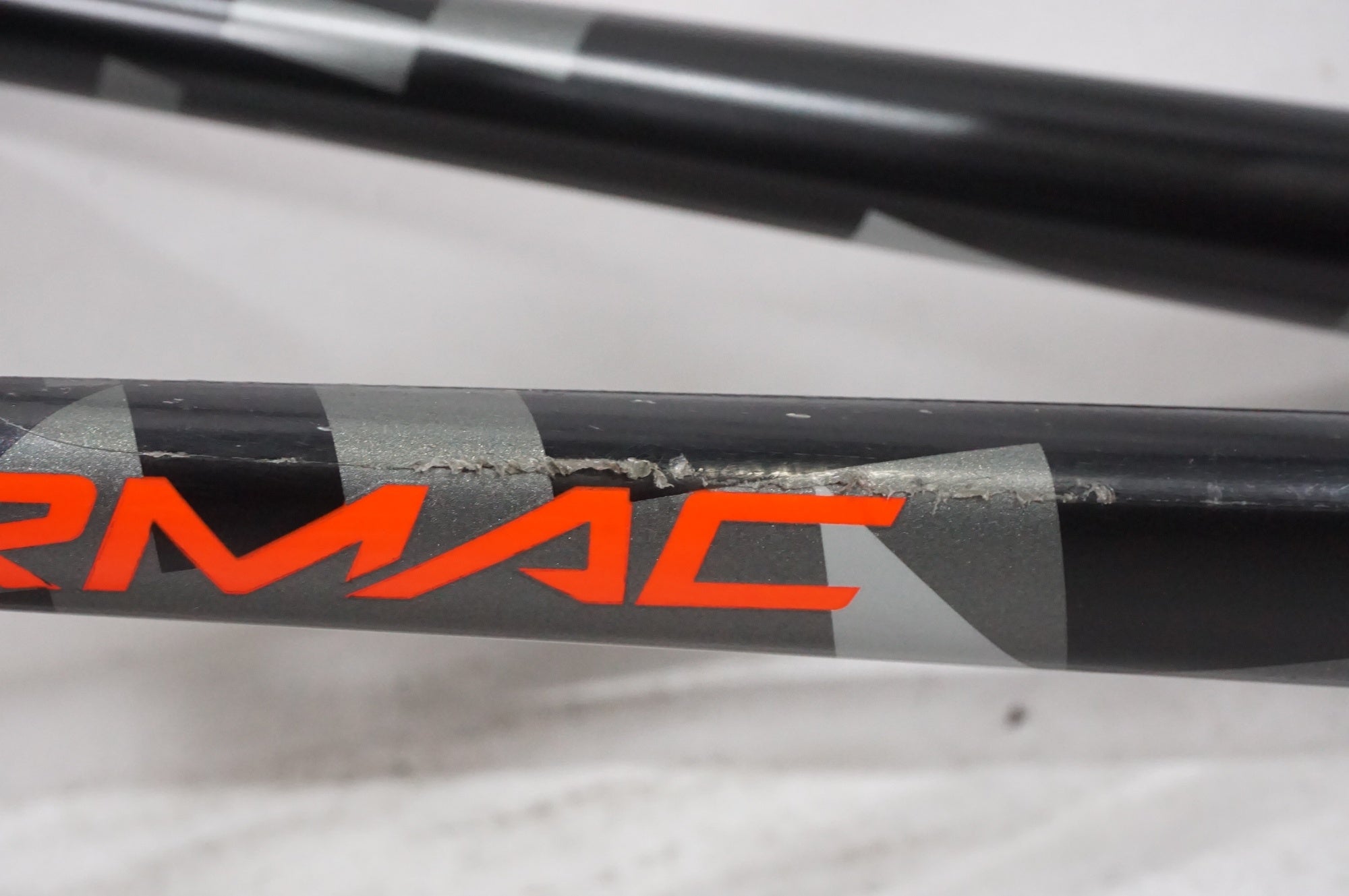 SPECIALIZED 「スペシャライズド」 S-WORKS TARMAC SL6 2018年モデル フレームセット / AKIBA店