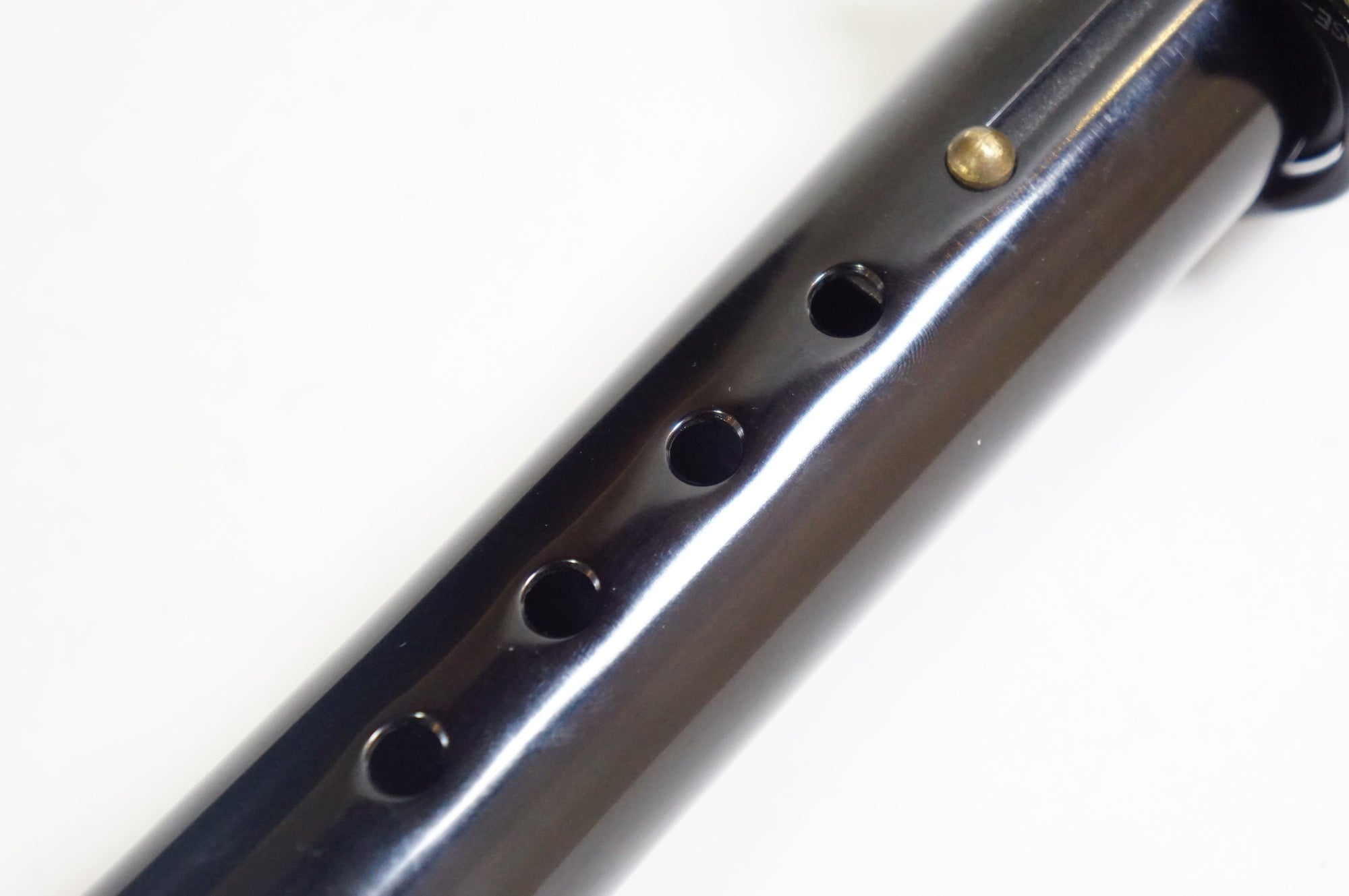 R&M 「リーズアンドミューラー」 BD-1純正ハンドルステム / 熊谷本店