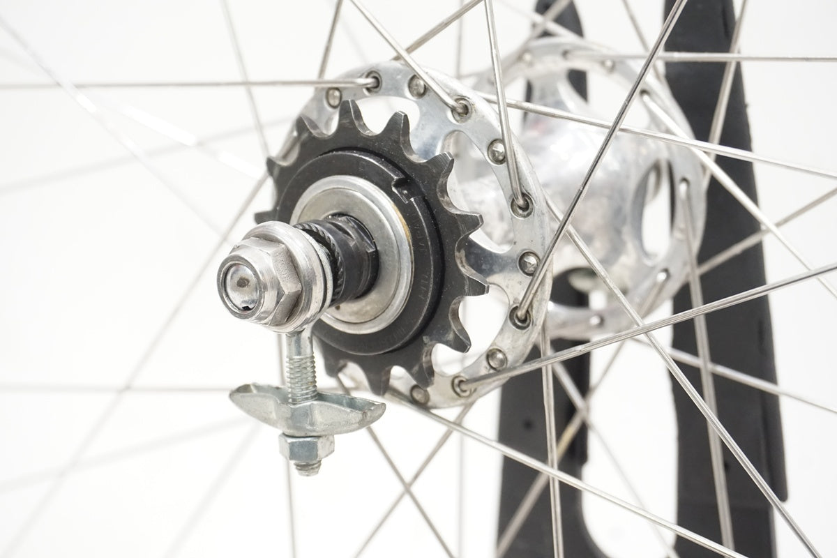 CAMPAGNOLO「カンパニョーロ」 C-レコード シェリフスター ハブ ホイールセット/ 京都西院店