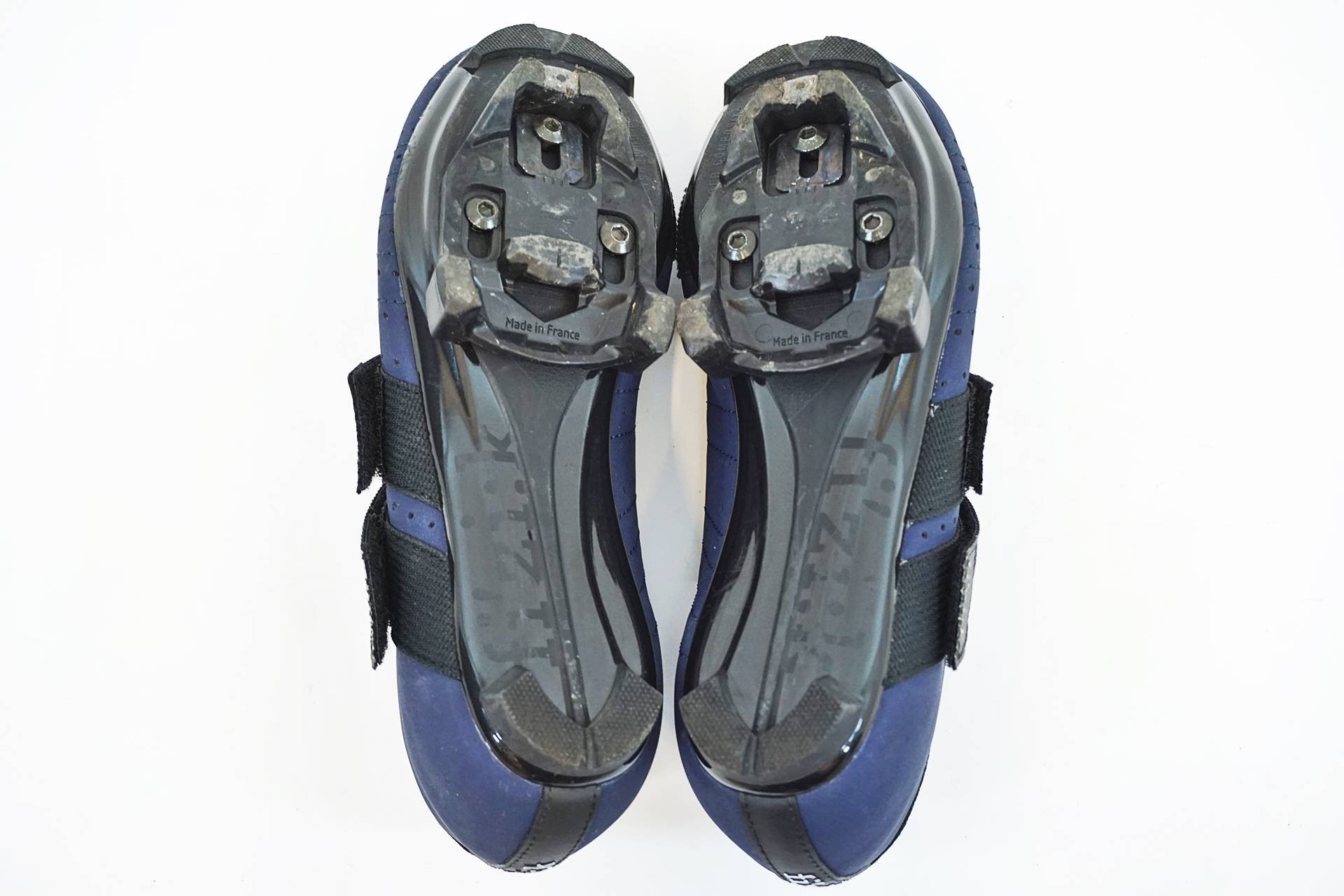 FIZIK 「フィジーク」 TEMPO R5 POWER STRAP EU37.5 24.0cm シューズ / 有明ガーデン店