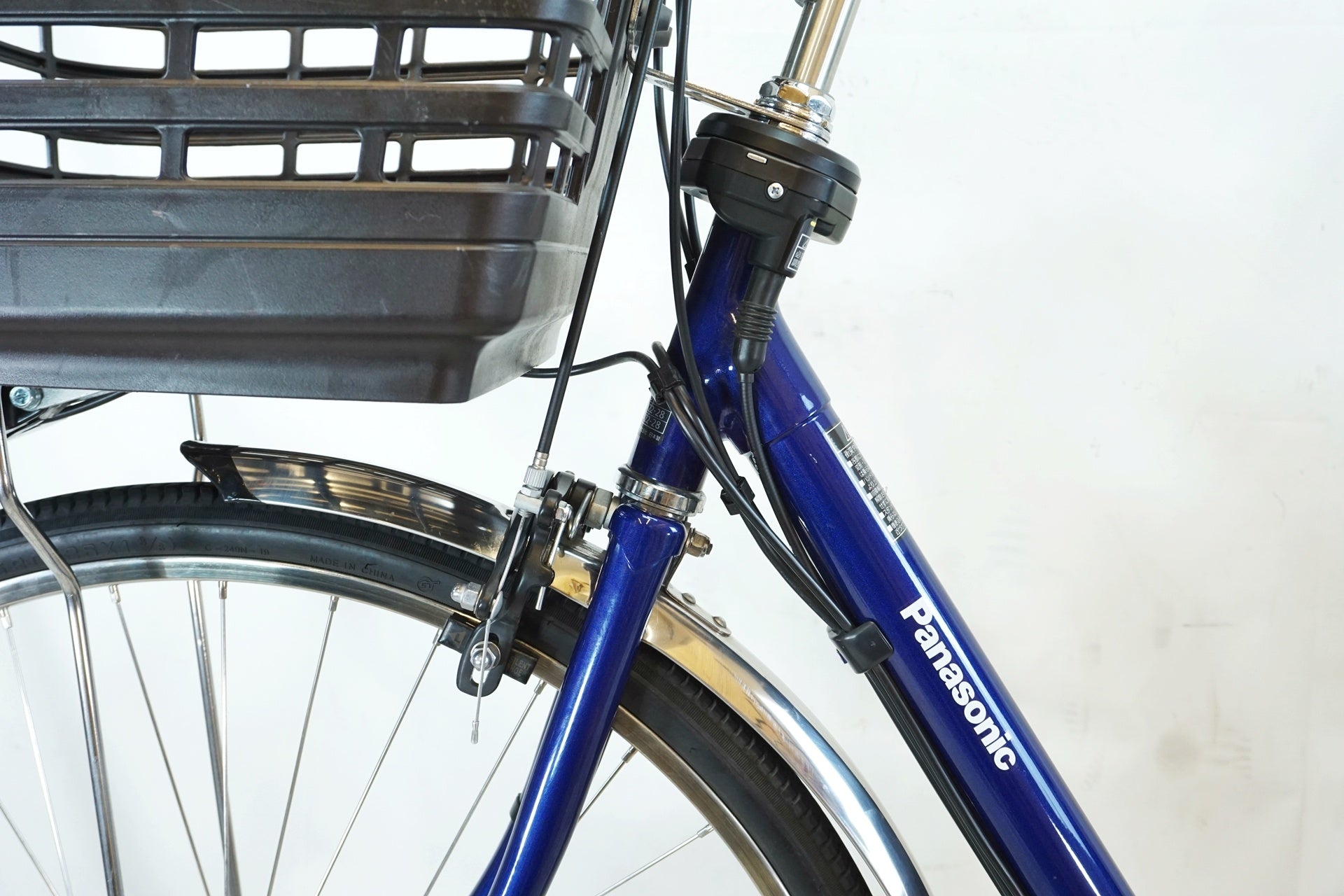 PANASONIC 「パナソニック」 ビビDX 2025年モデル 電動アシスト自転車
