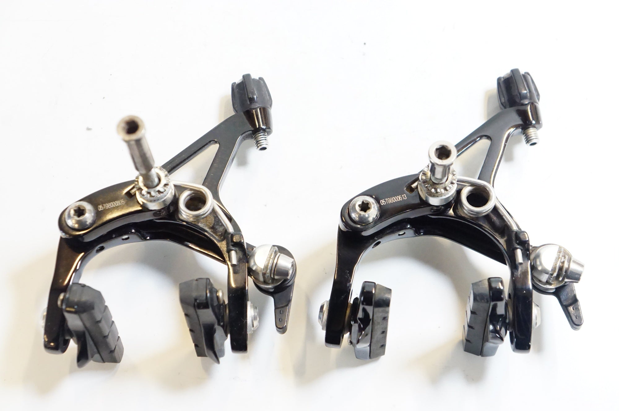 SRAM 「スラム」 RIVAL キャリパーブレーキセット / 熊谷本店