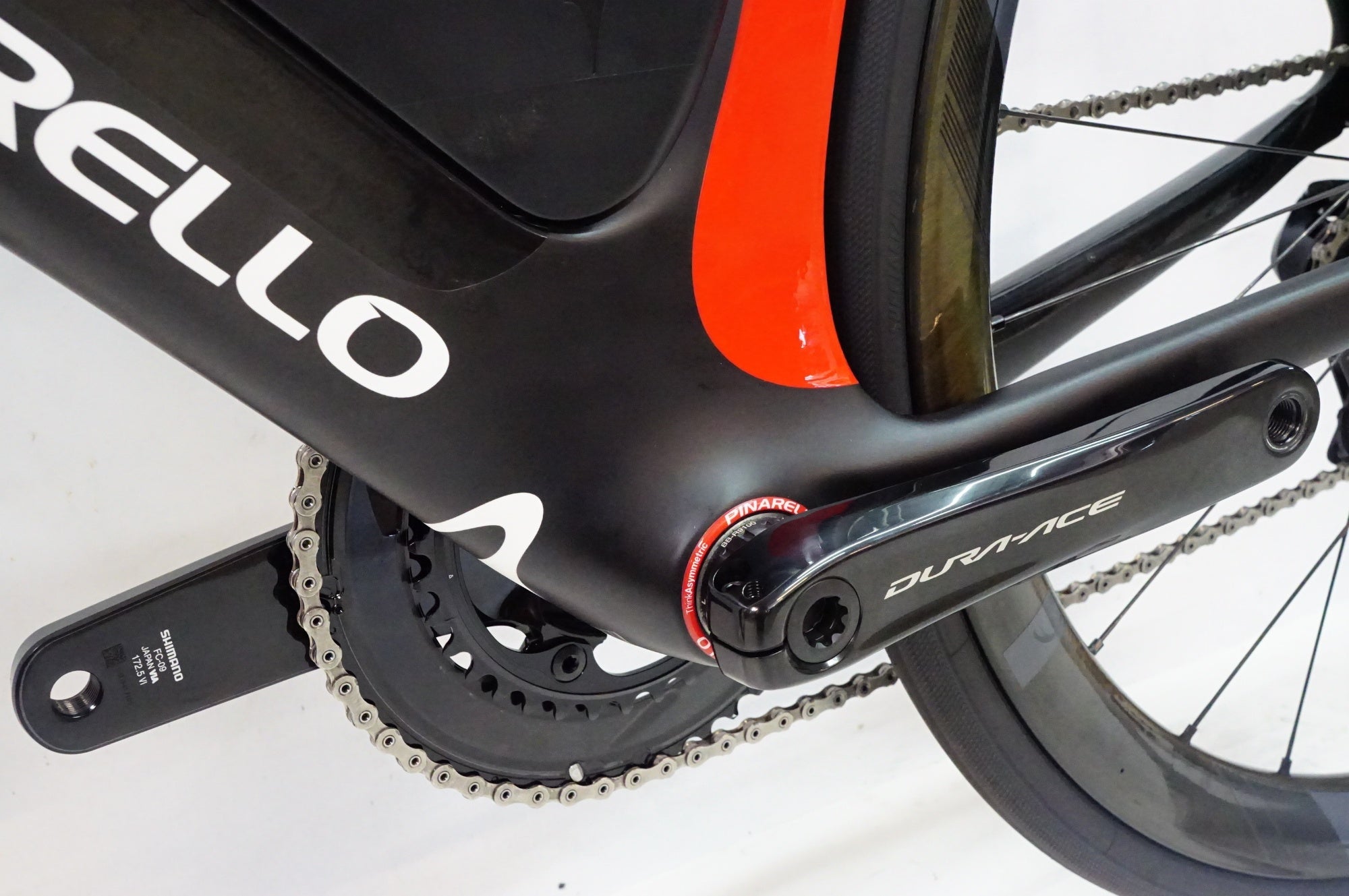 PIINARELLO 「ピナレロ」　BOLIDE TR+ 2019年モデル タイムトライアルバイク / 熊谷本店