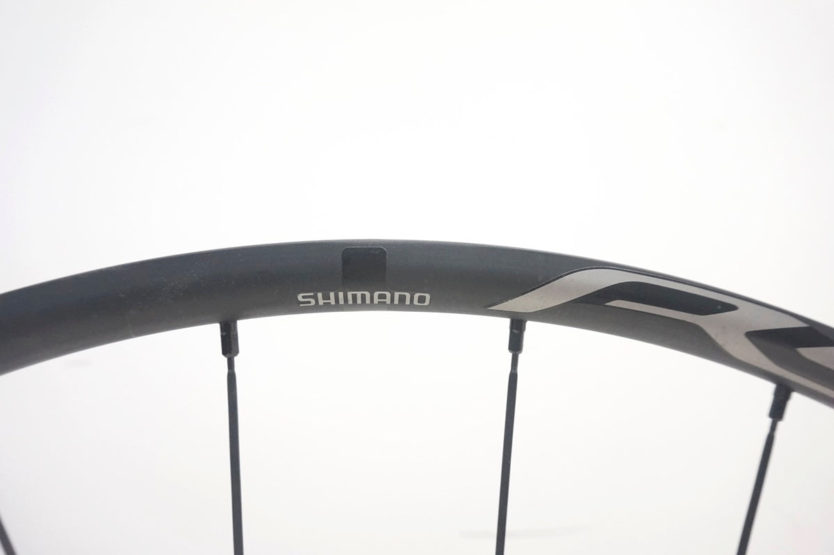 SHIMANO 「シマノ」 WH-RS370 SHIMANO 11s ホイールセット / 大阪門真店