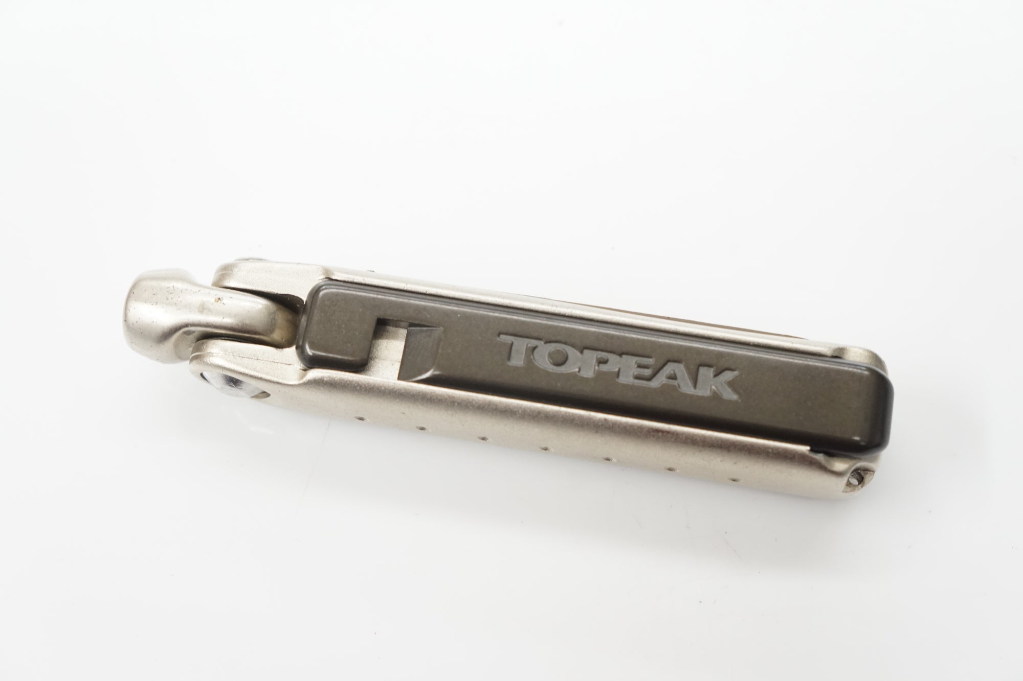 TOPEAK 「トピーク」 TOOLBAR TOL08000 携帯ツール / バイチャリ浦和ベース