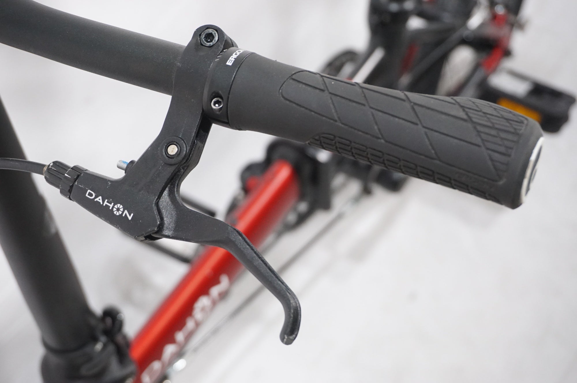 DAHON 「ダホン」 K3 2020年モデル 14インチ 折り畳み自転車 / AKIBA店