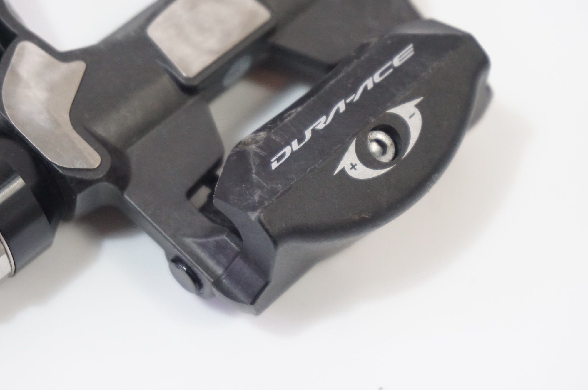 SHIMANO 「シマノ」 DURA-ACE PD-R9100 ペダル / 世田谷店 ｜ バイチャリ