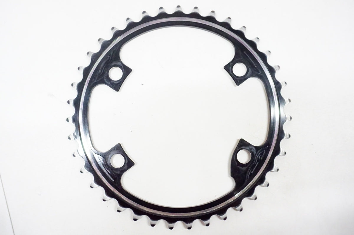 SHIMANO 「シマノ」 DURA ACE FC-R9100 39T チェーンリング / 名古屋
