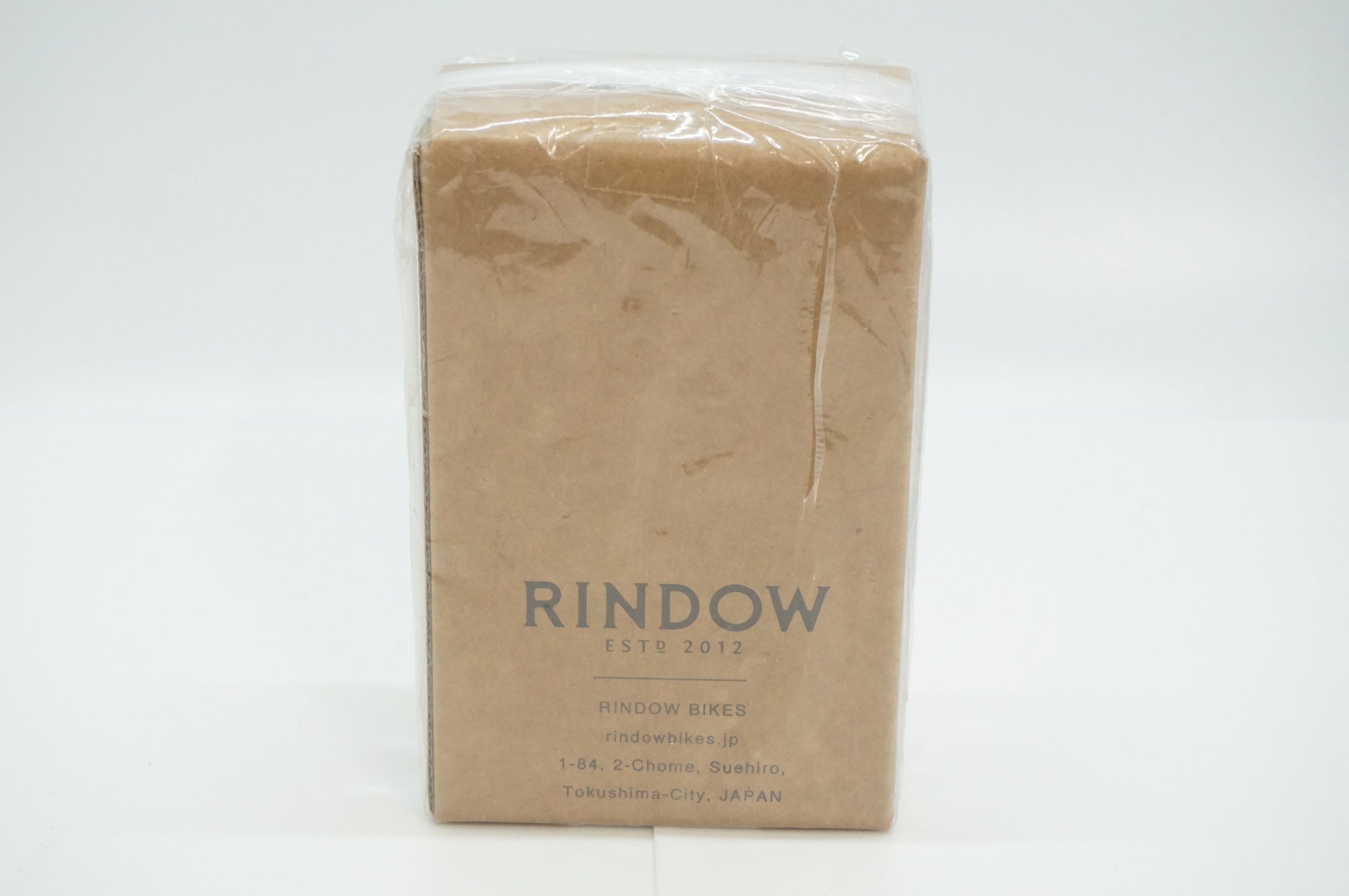 RINDOW 「リンドウ」 TARUGATA グリップ / 福岡店