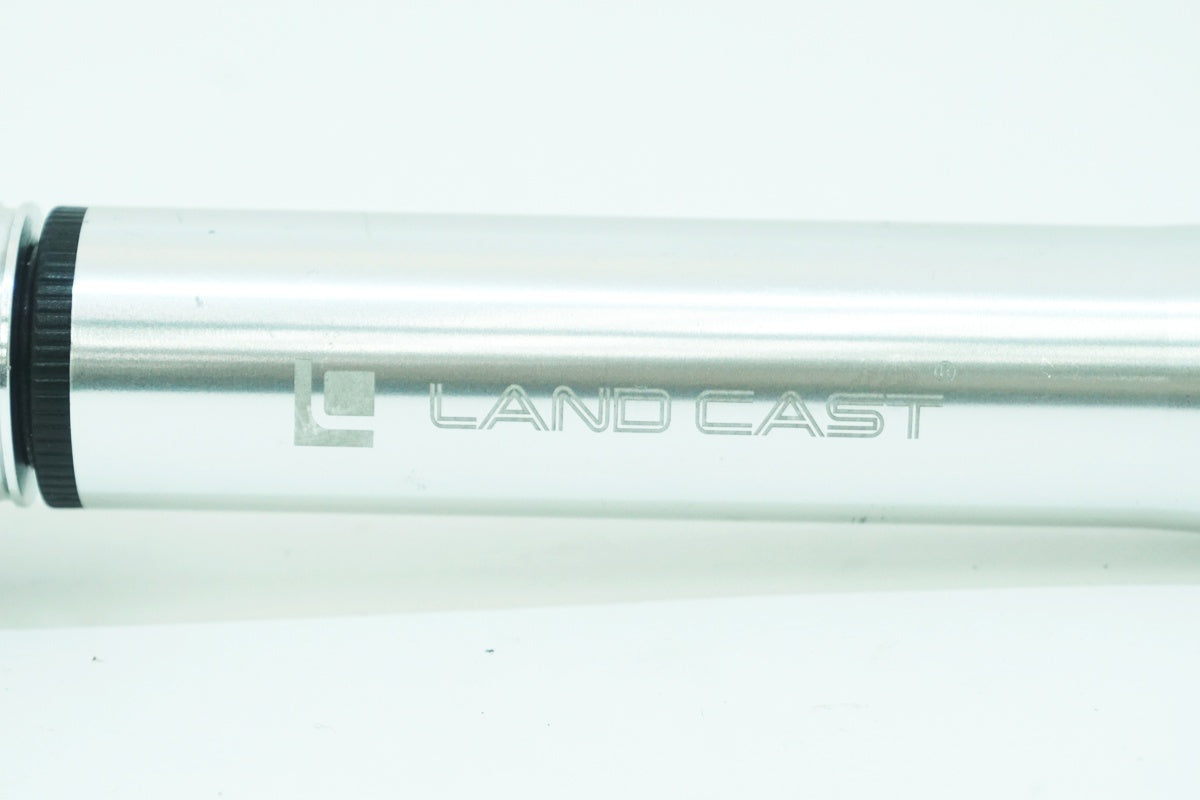 LAND CAST 「ランドキャスト」 携帯ポンプ / 大阪美原北インター店